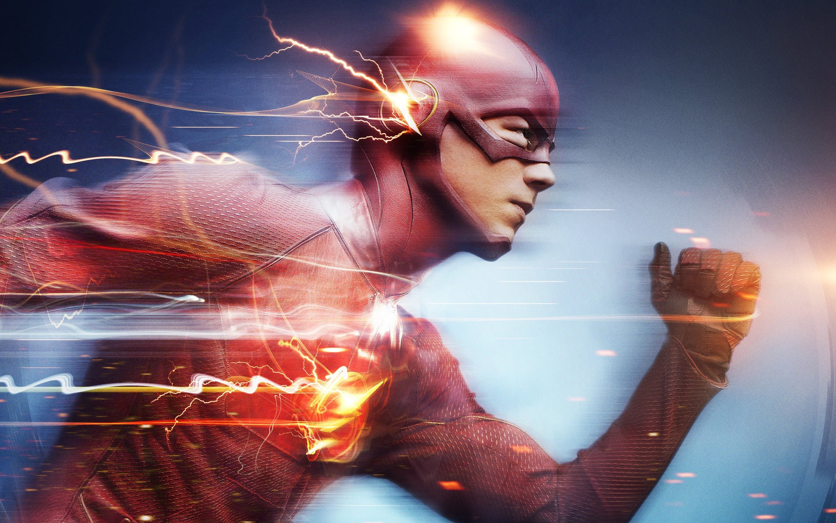 The Flash Wallpapers