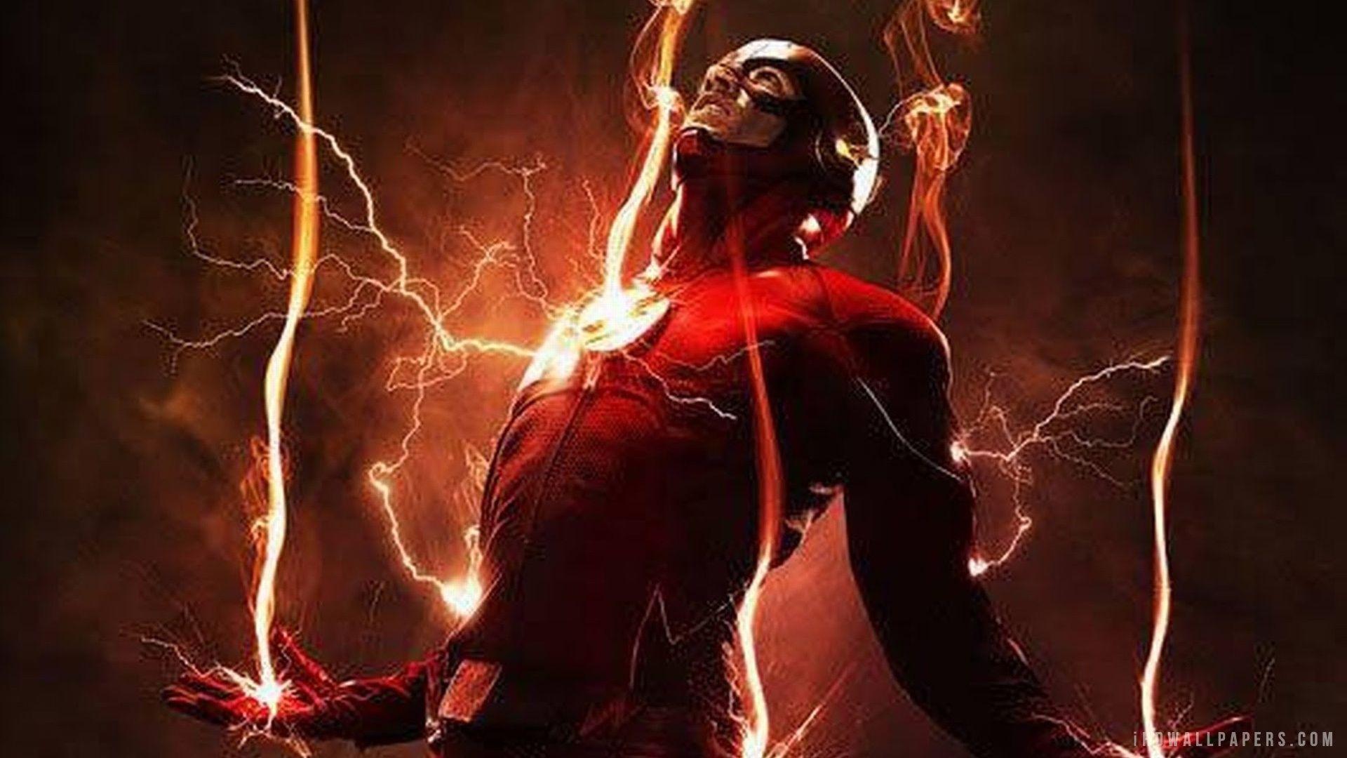 The Flash Wallpapers