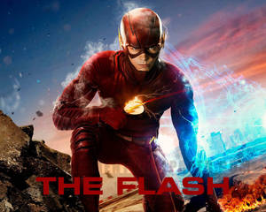 The Flash Wallpapers