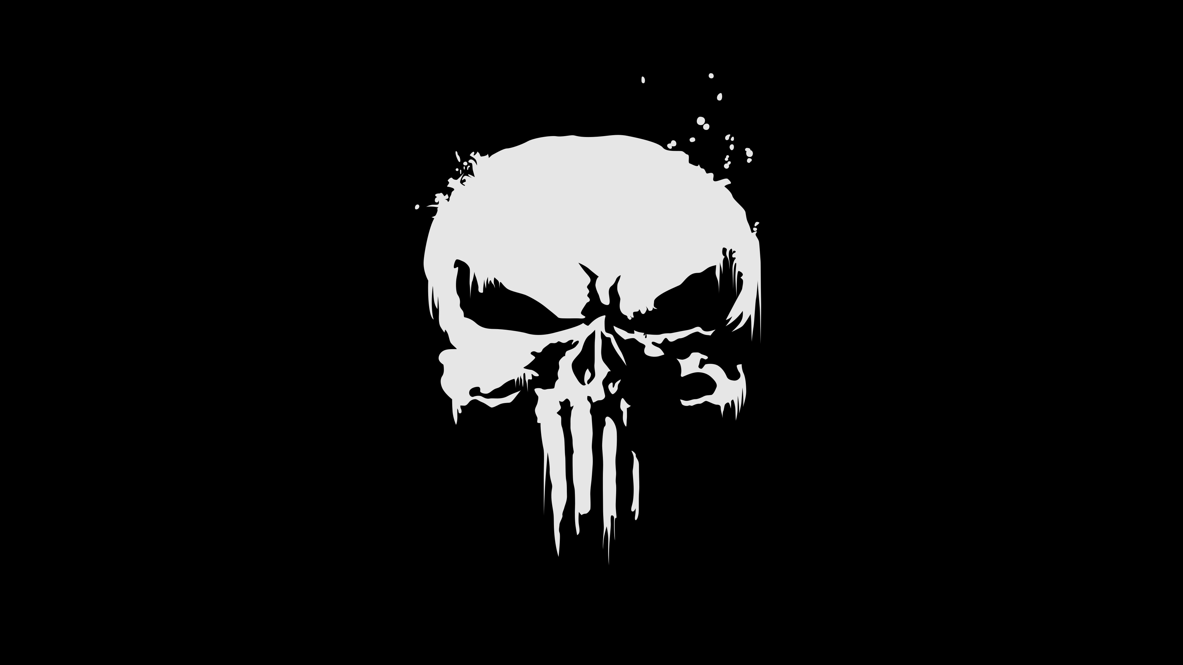 The Punisher Wallpapers