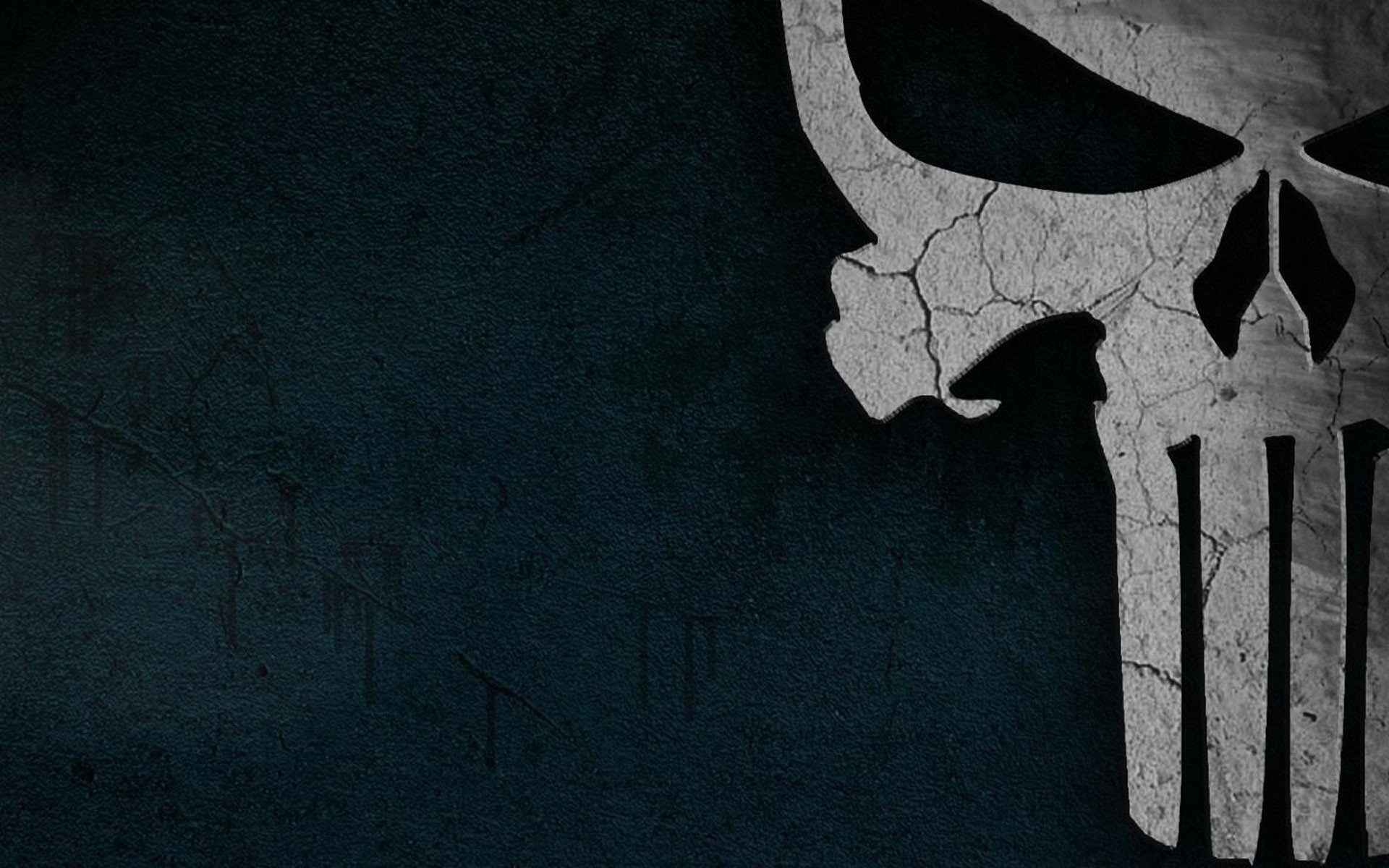 The Punisher Wallpapers