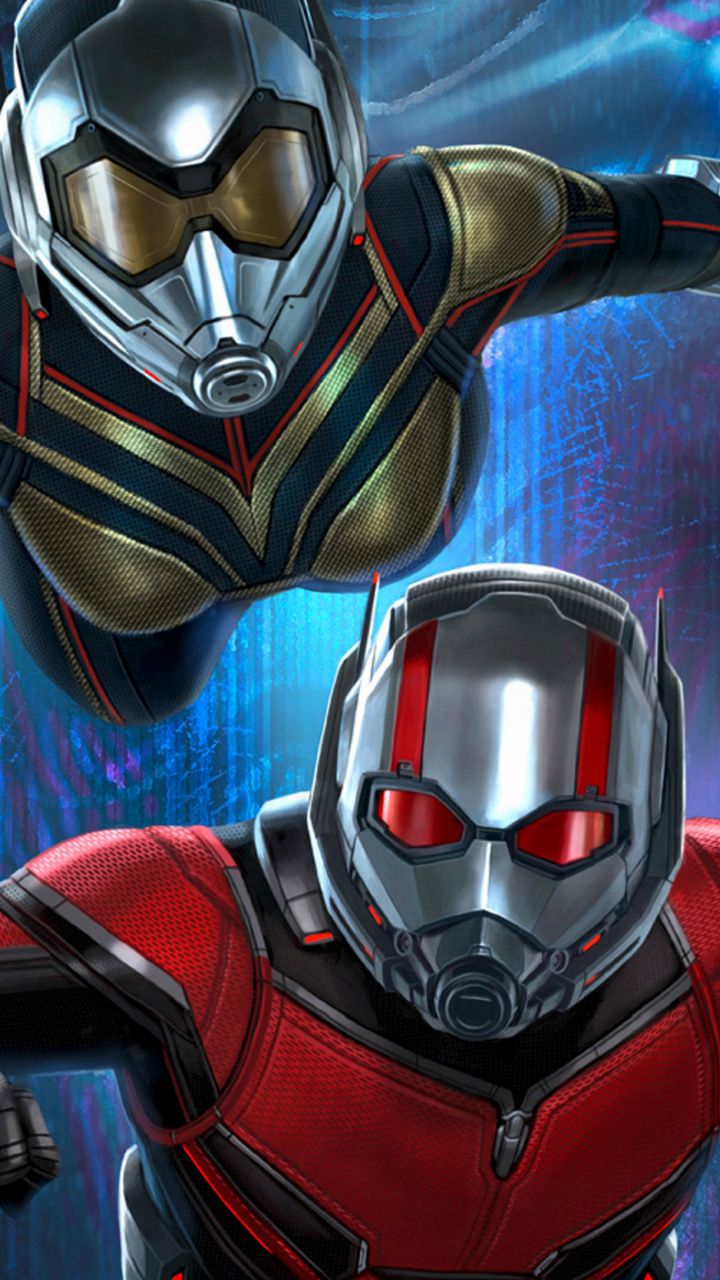 The Wasp Wallpapers