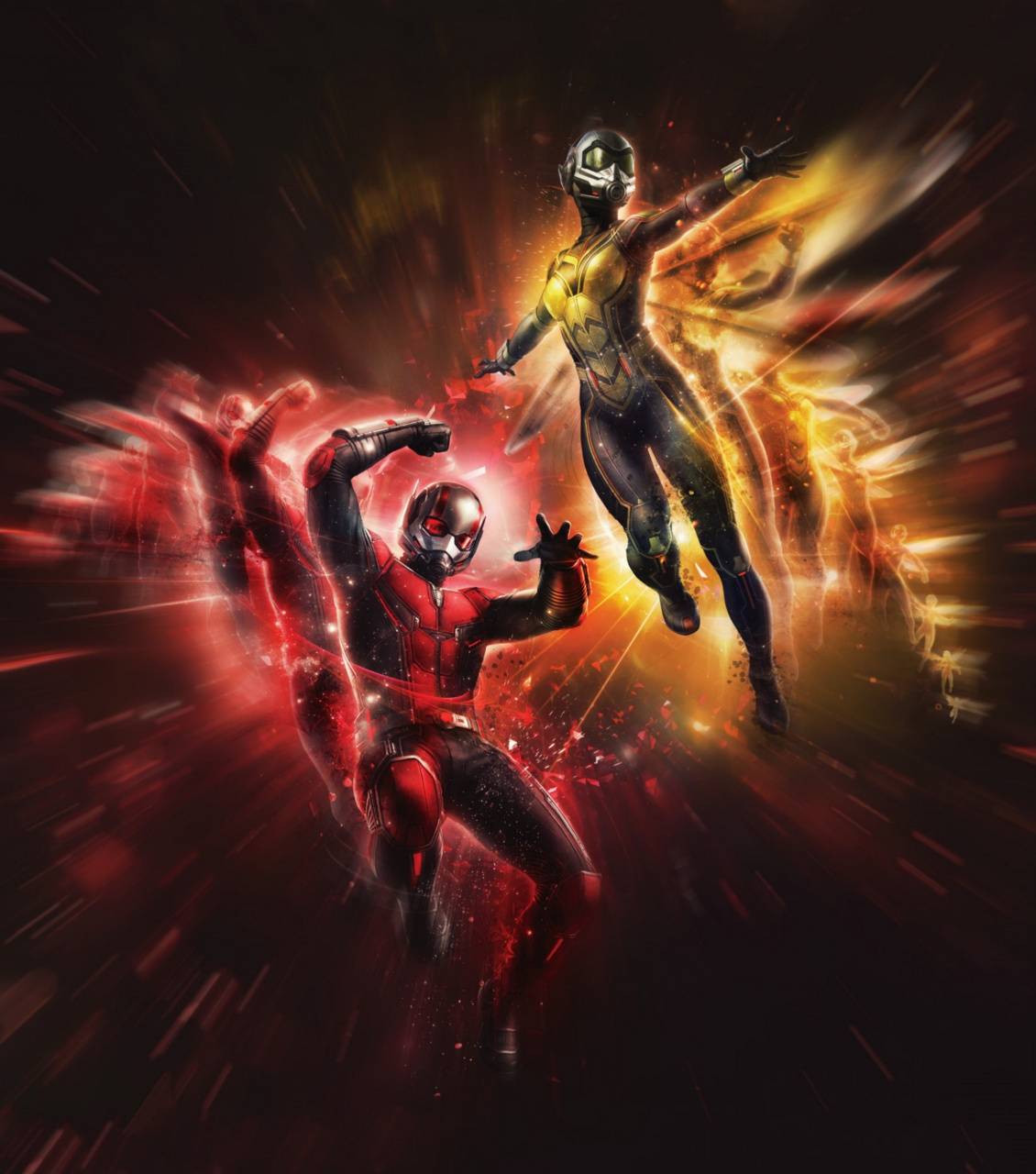 The Wasp Wallpapers