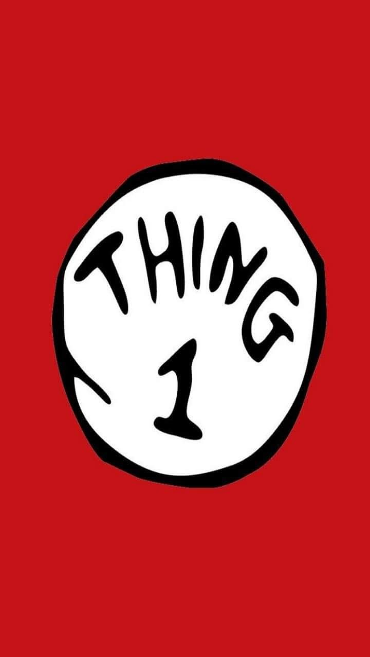 Thing Wallpapers