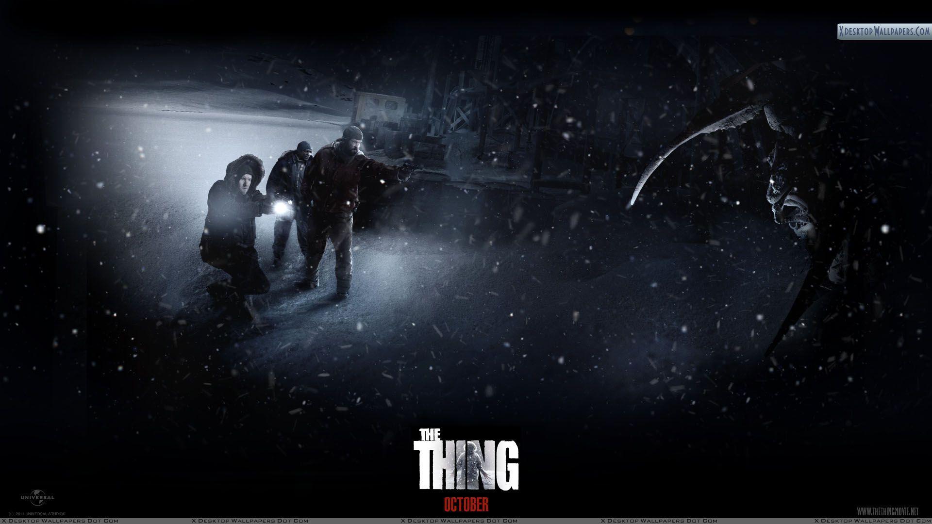 Thing Wallpapers