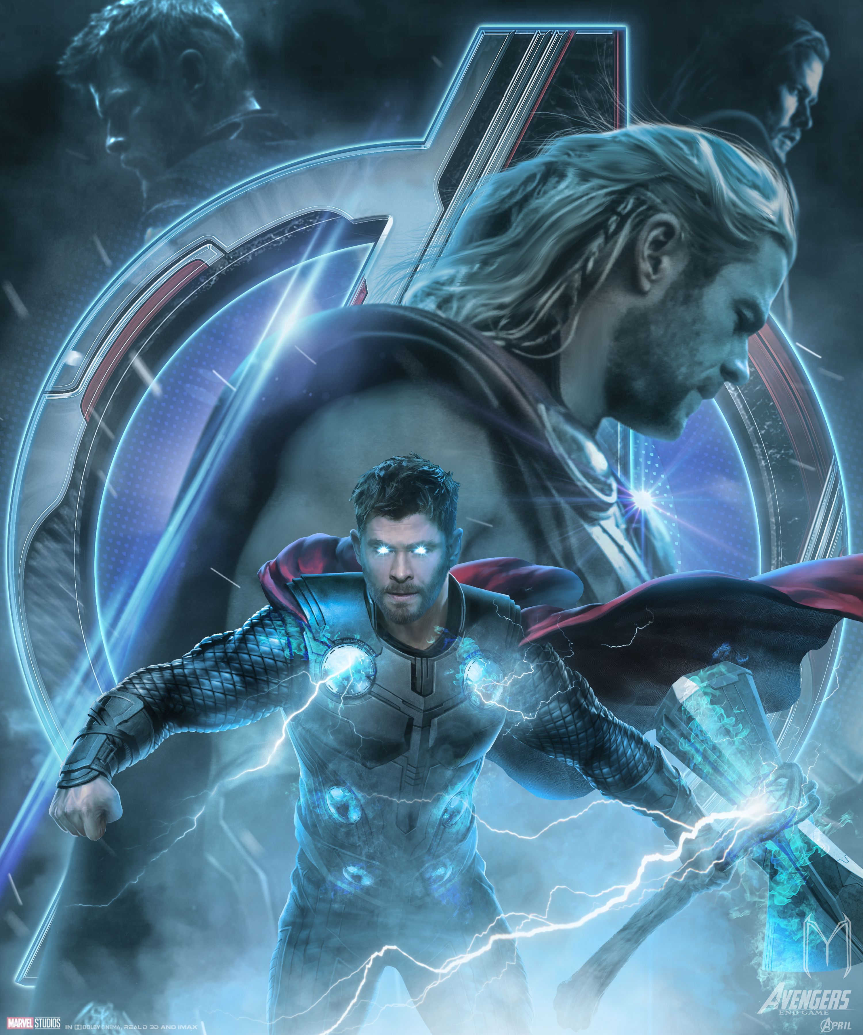 Thor Wallpapers