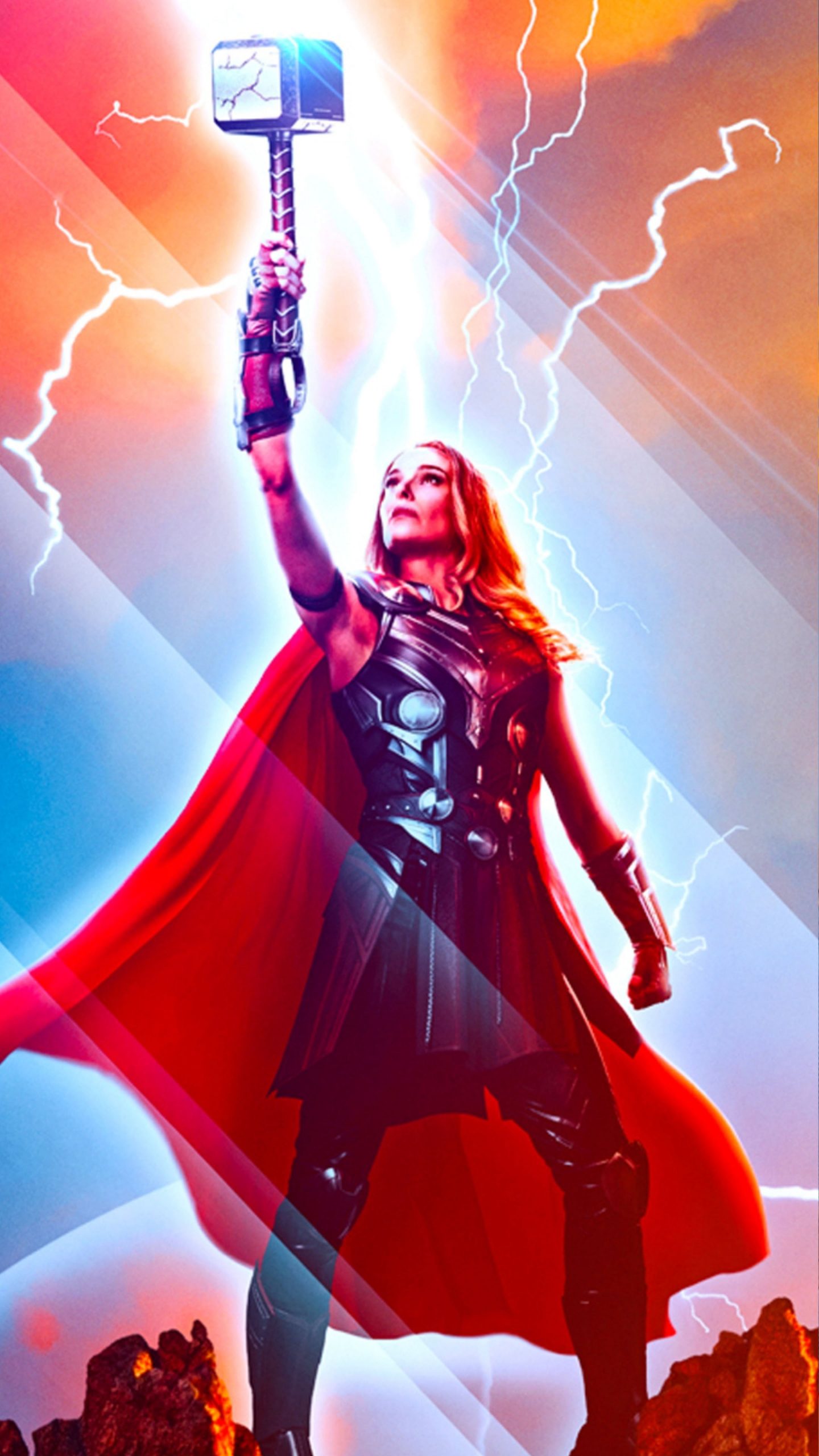 Thor Wallpapers