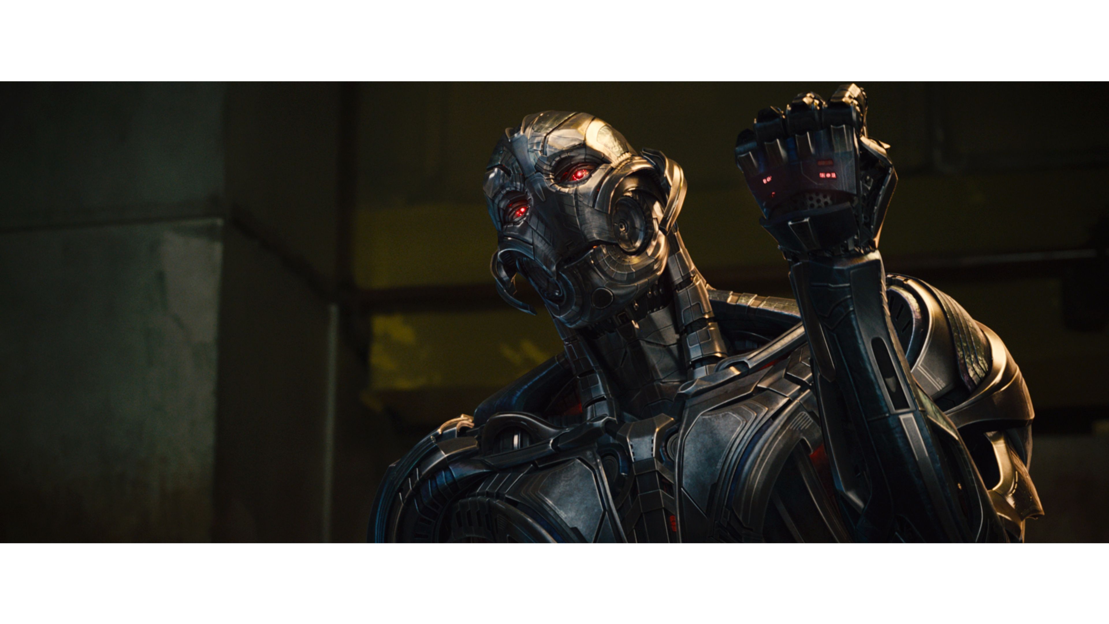 Ultron Wallpapers