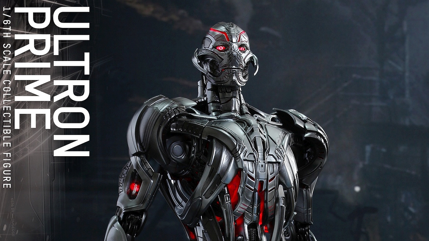 Ultron Wallpapers