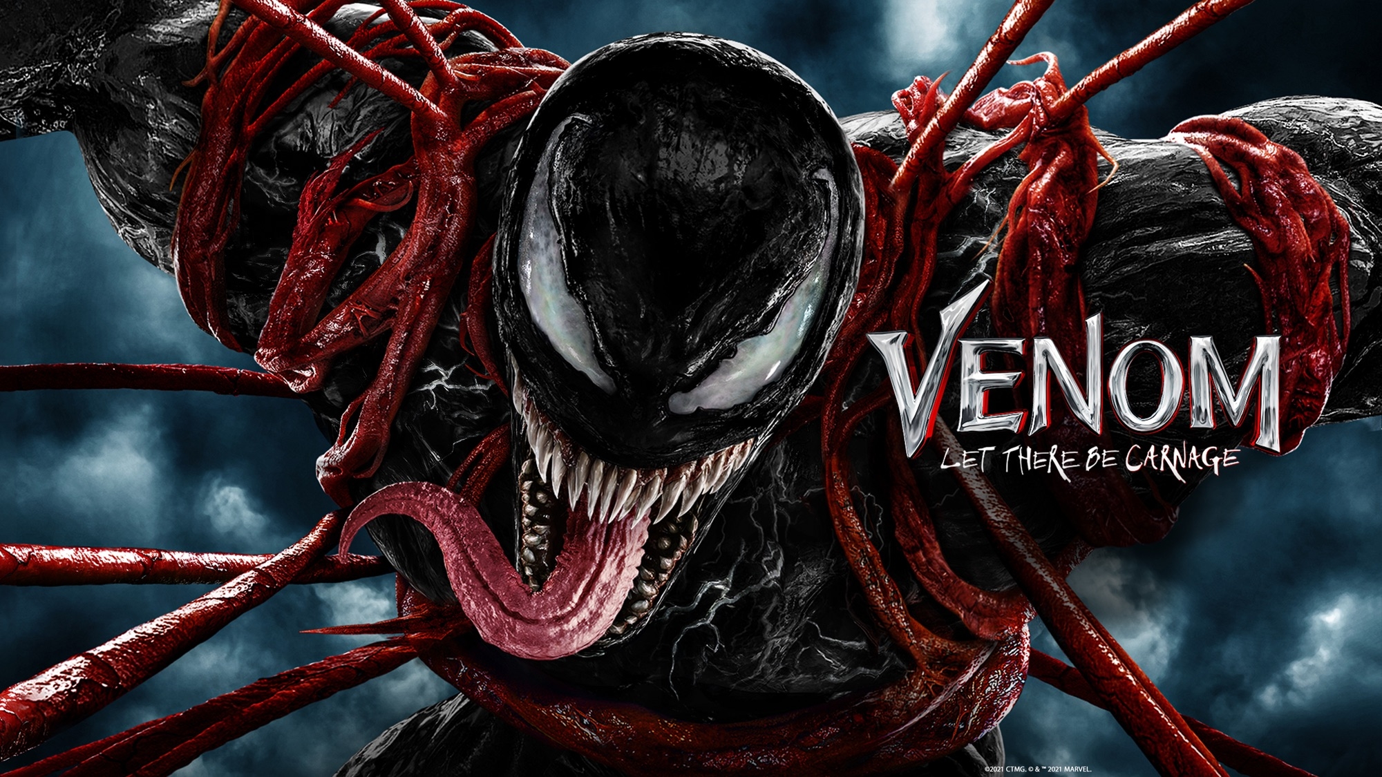 Venom And Carnage 20 Wallpapers