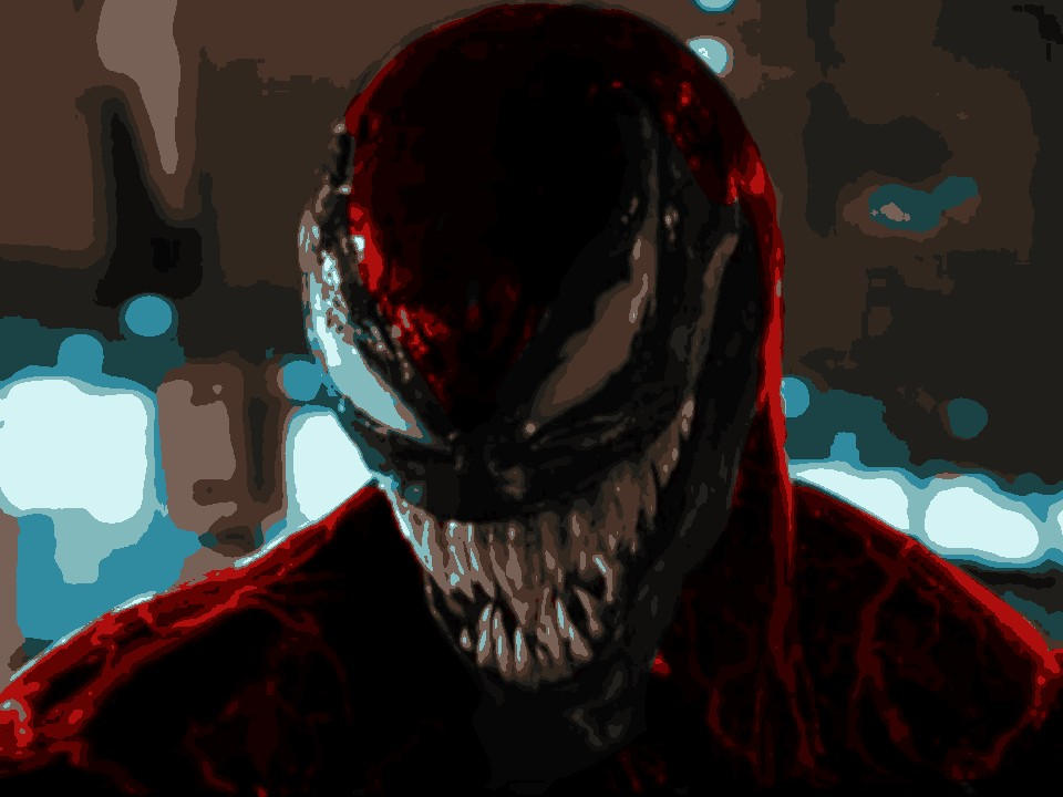 Venom And Carnage 20 Wallpapers