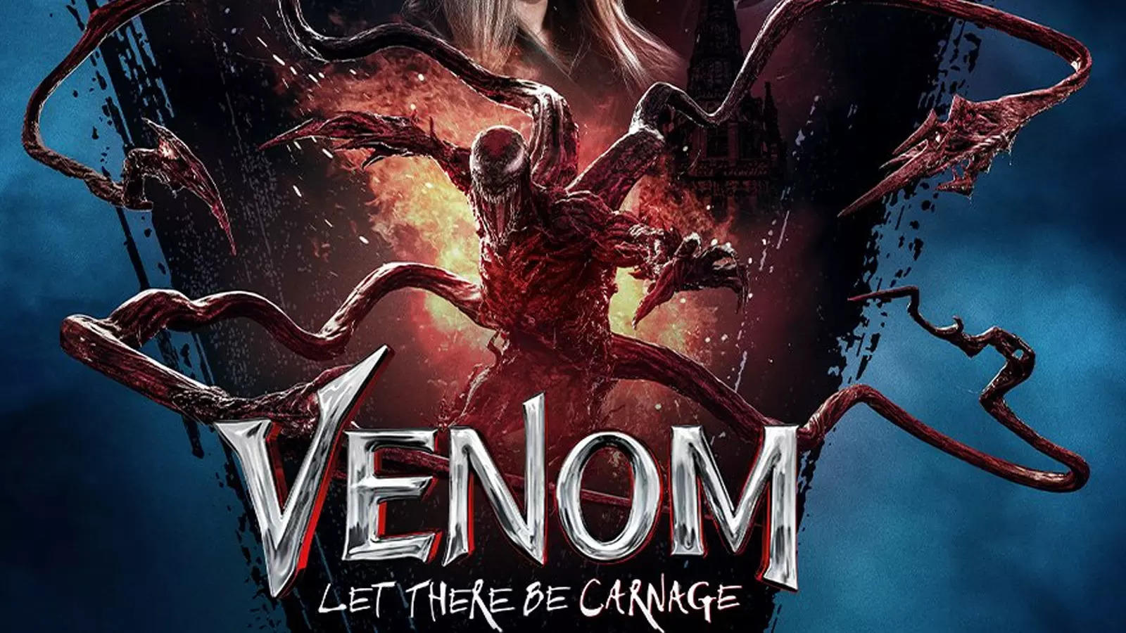 Venom And Carnage 20 Wallpapers