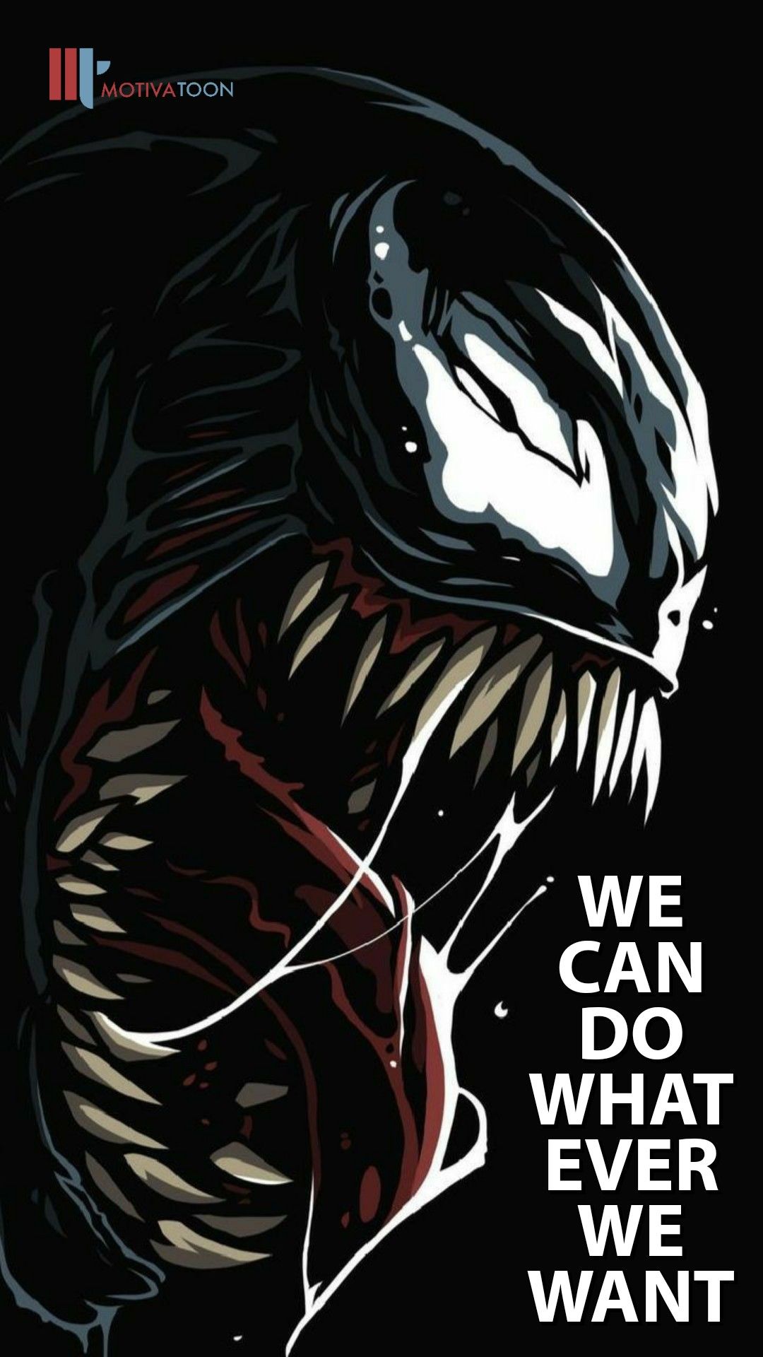 Venom Marvel Halloween Wallpapers