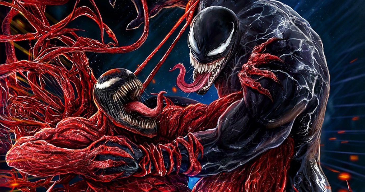 Venom Marvel Halloween Wallpapers