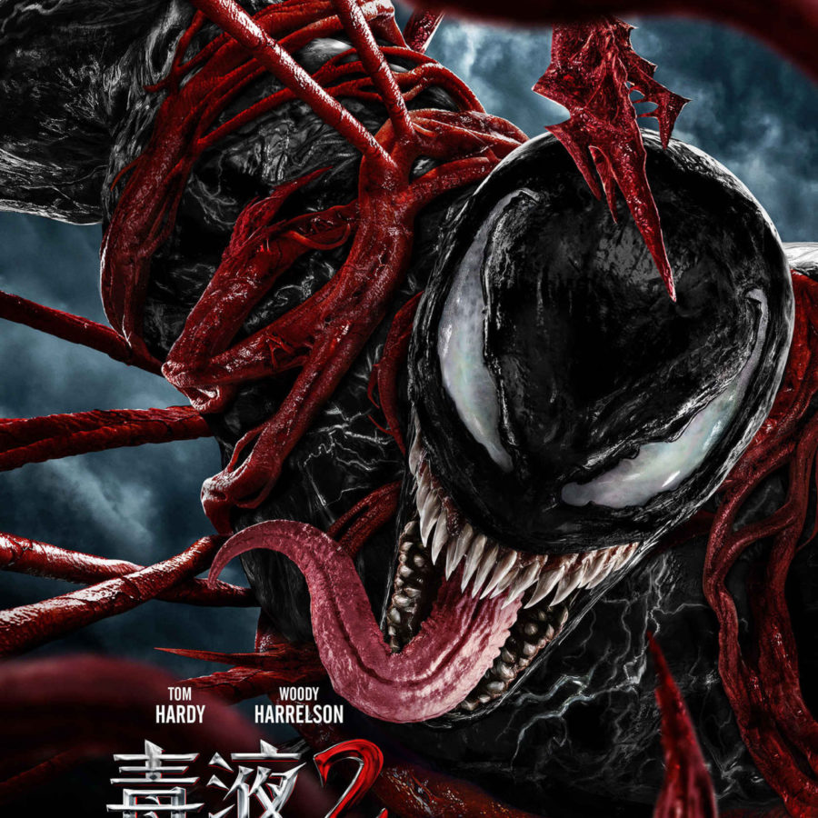 Venom Marvel Halloween Wallpapers