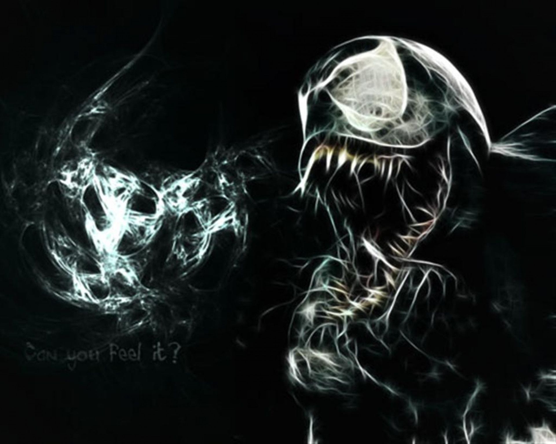 Venom Marvel Halloween Wallpapers