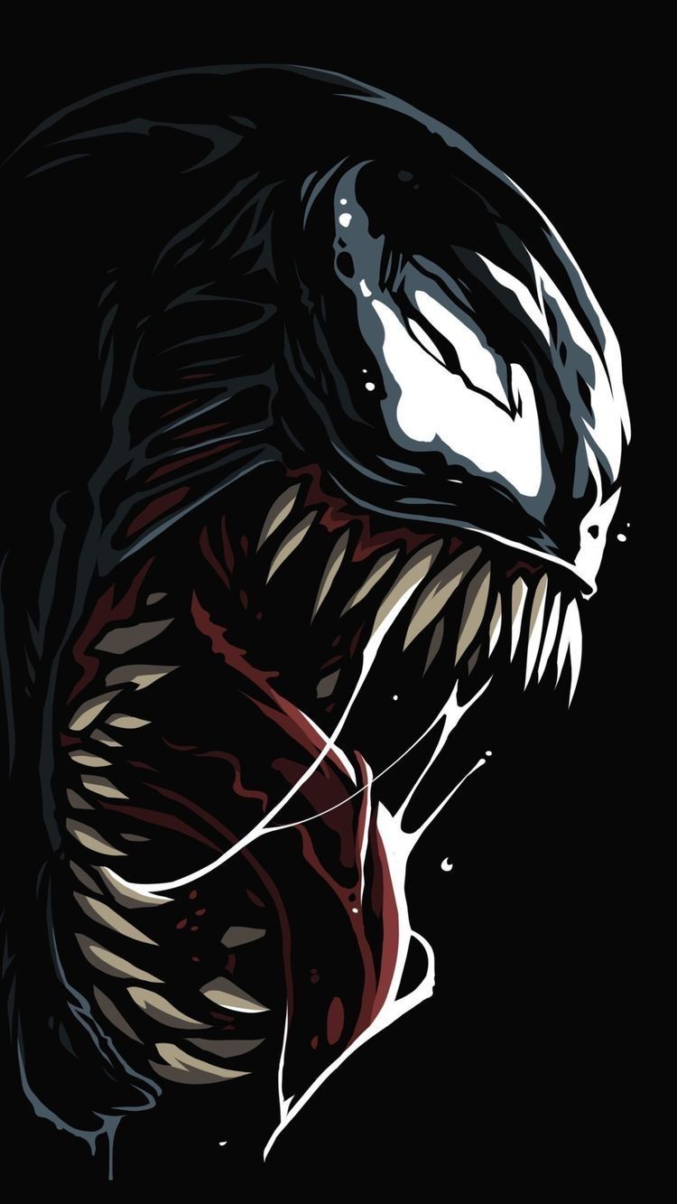Venom Mcu Art Wallpapers