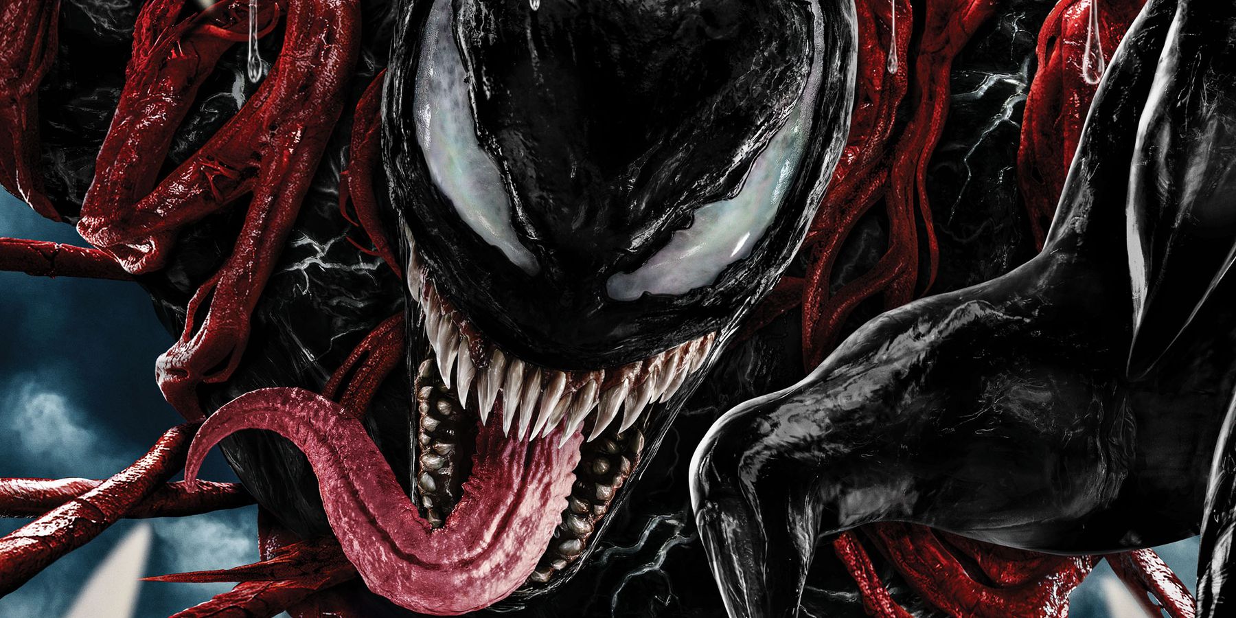 Venom Mcu Art Wallpapers