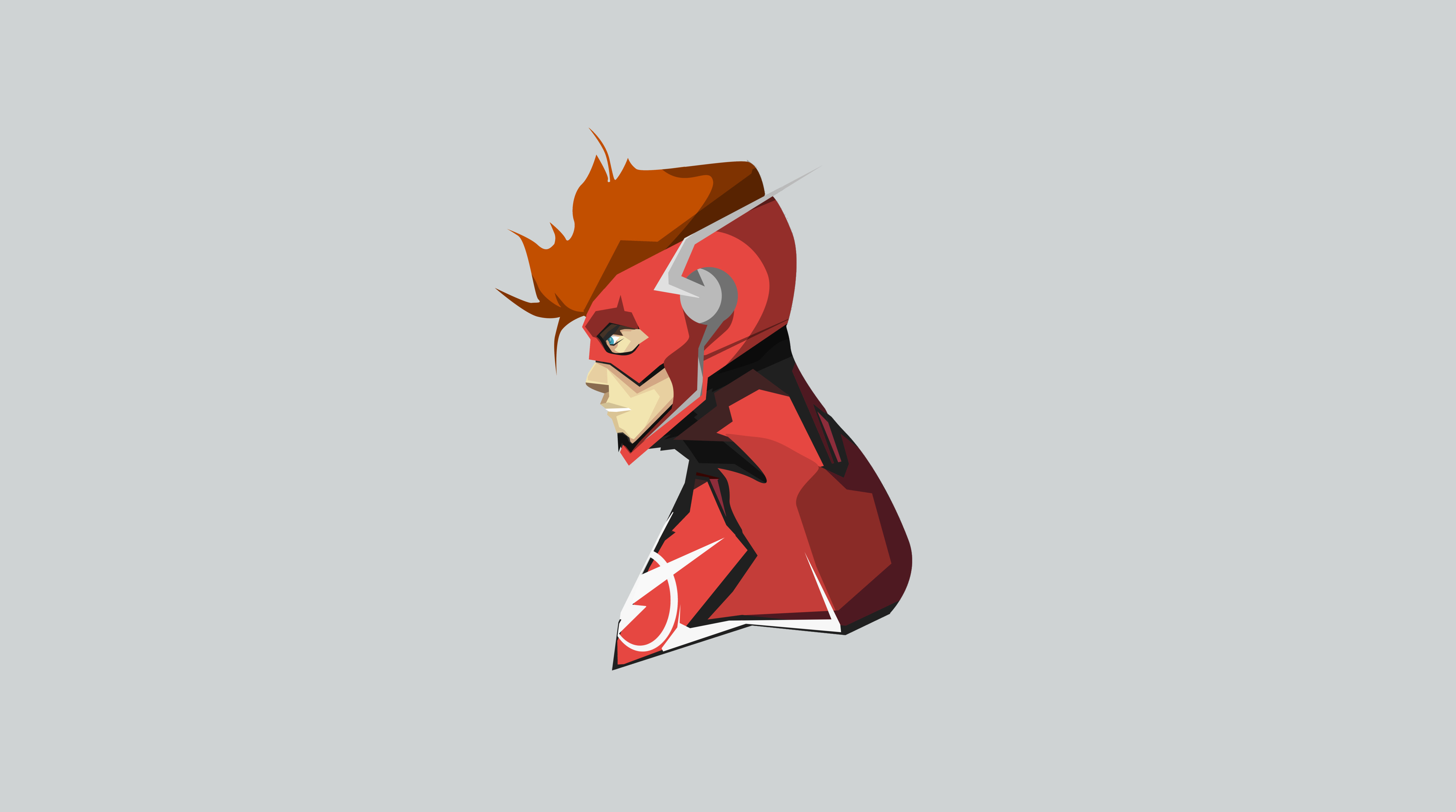 Wally West Wallpapers