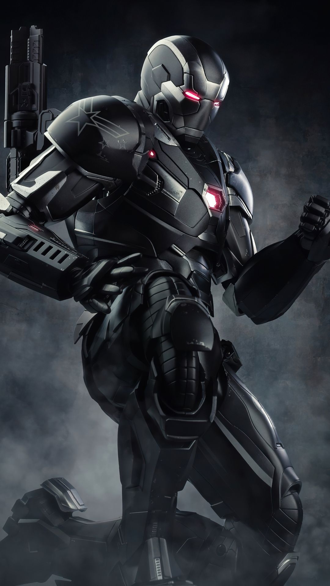 War Machine Wallpapers