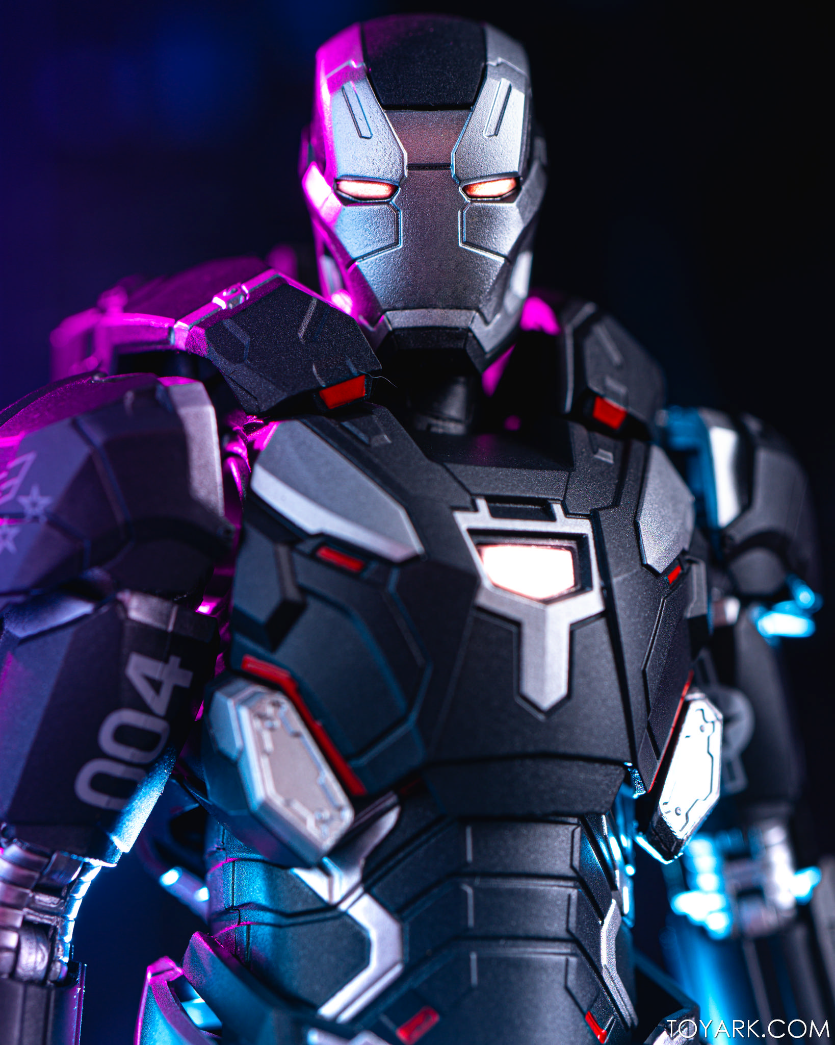 War Machine Wallpapers