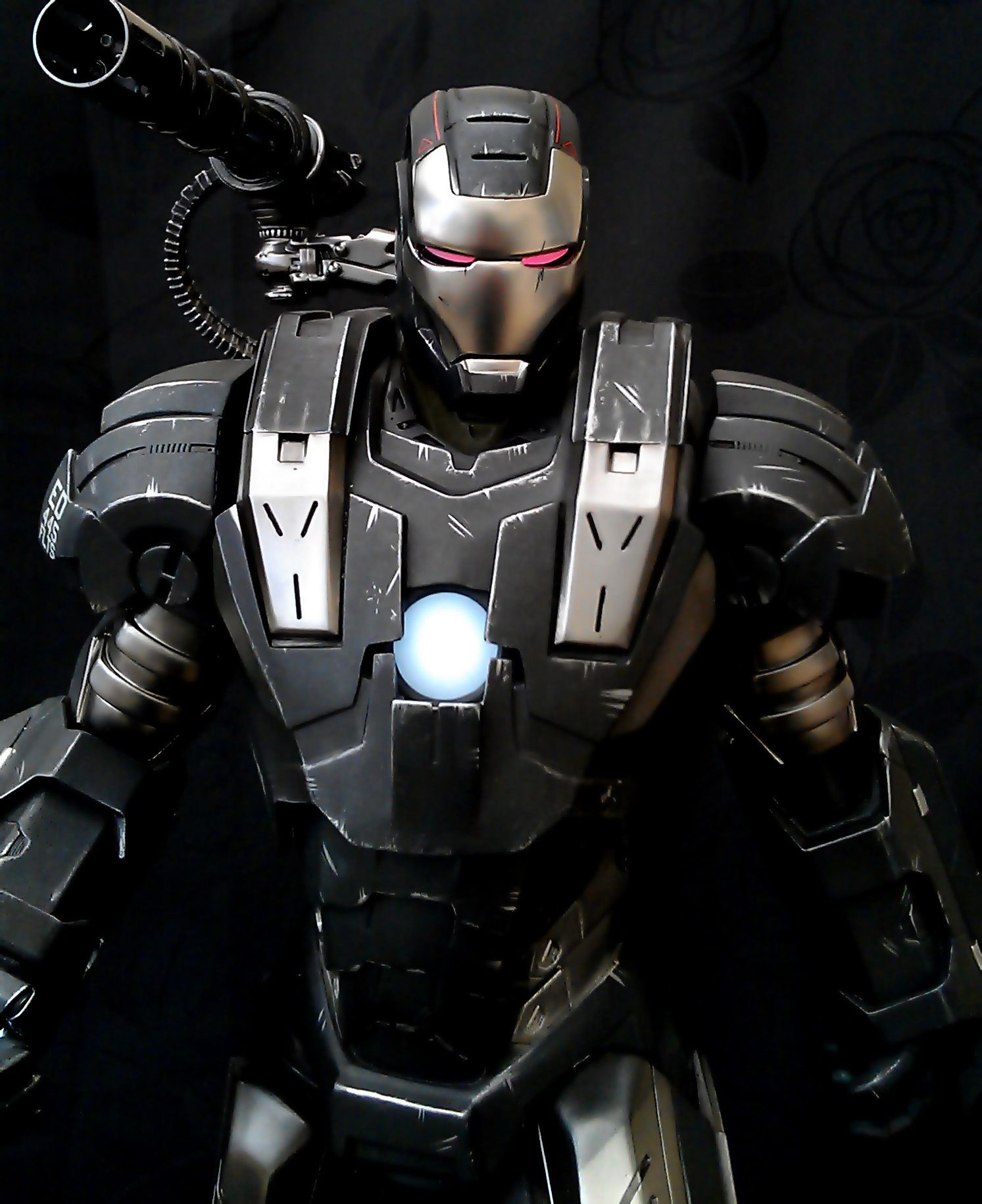 War Machine Wallpapers