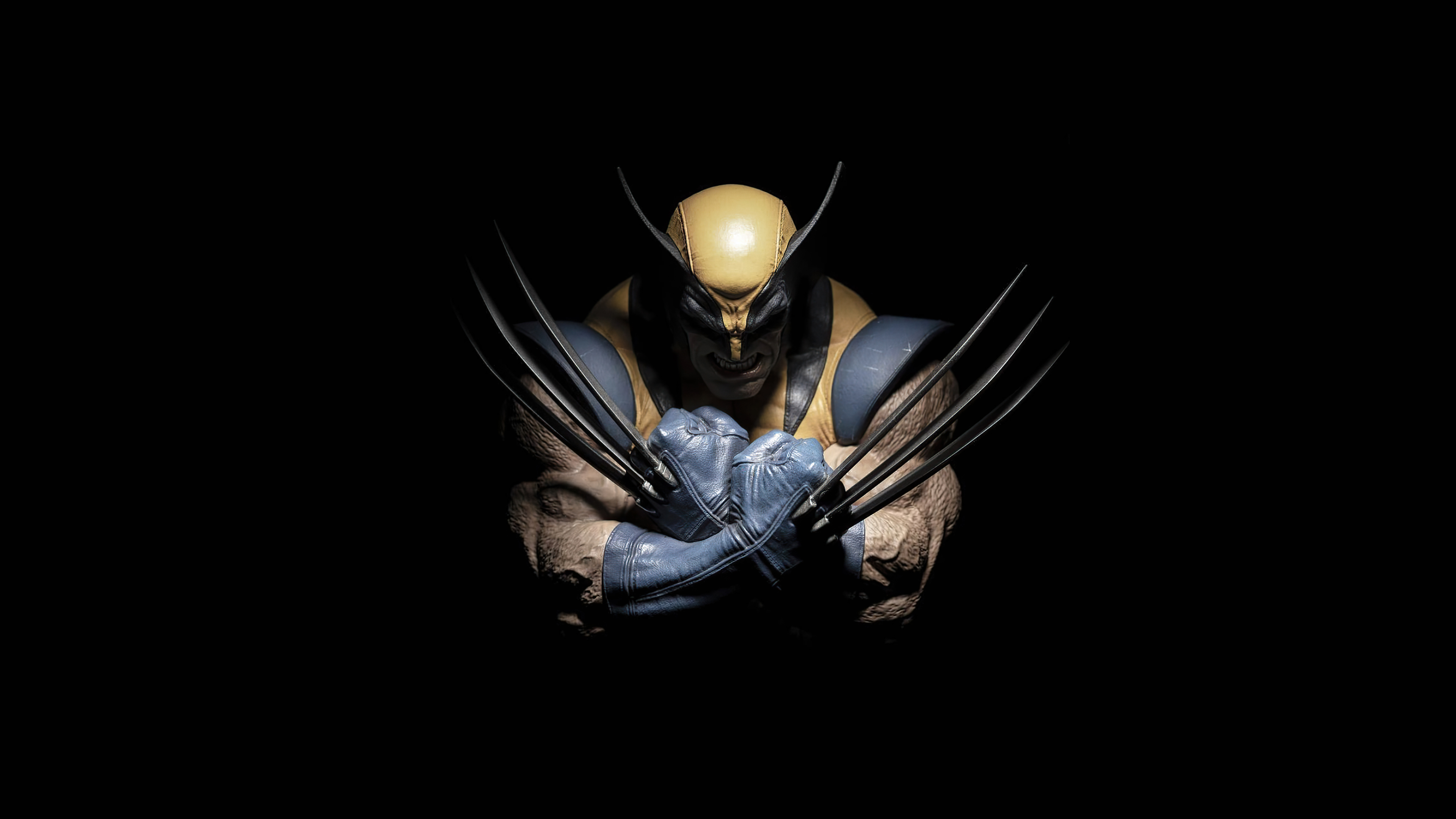 Wolverine Wallpapers