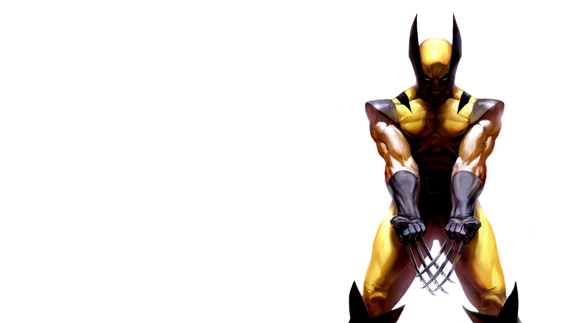 Wolverine Wallpapers