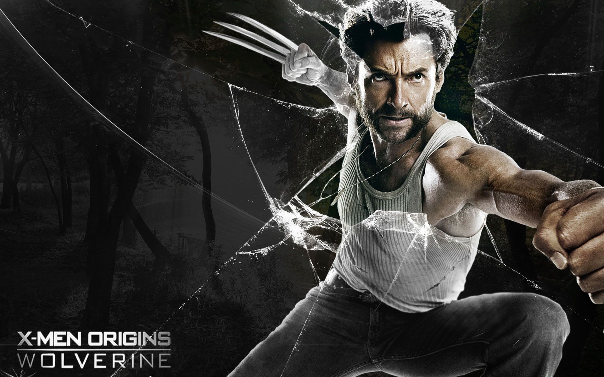 Wolverine And The X-Men Team Wallpapers