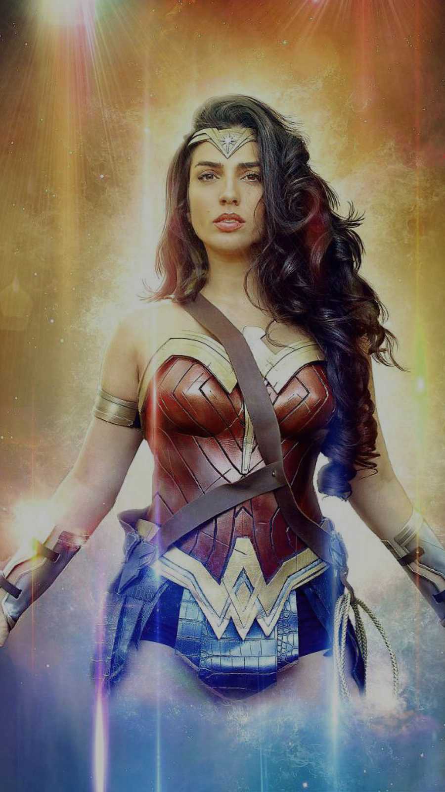 Wonder Woman Wallpapers