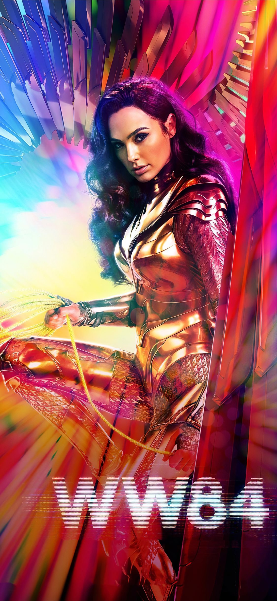 Wonder Woman Wallpapers