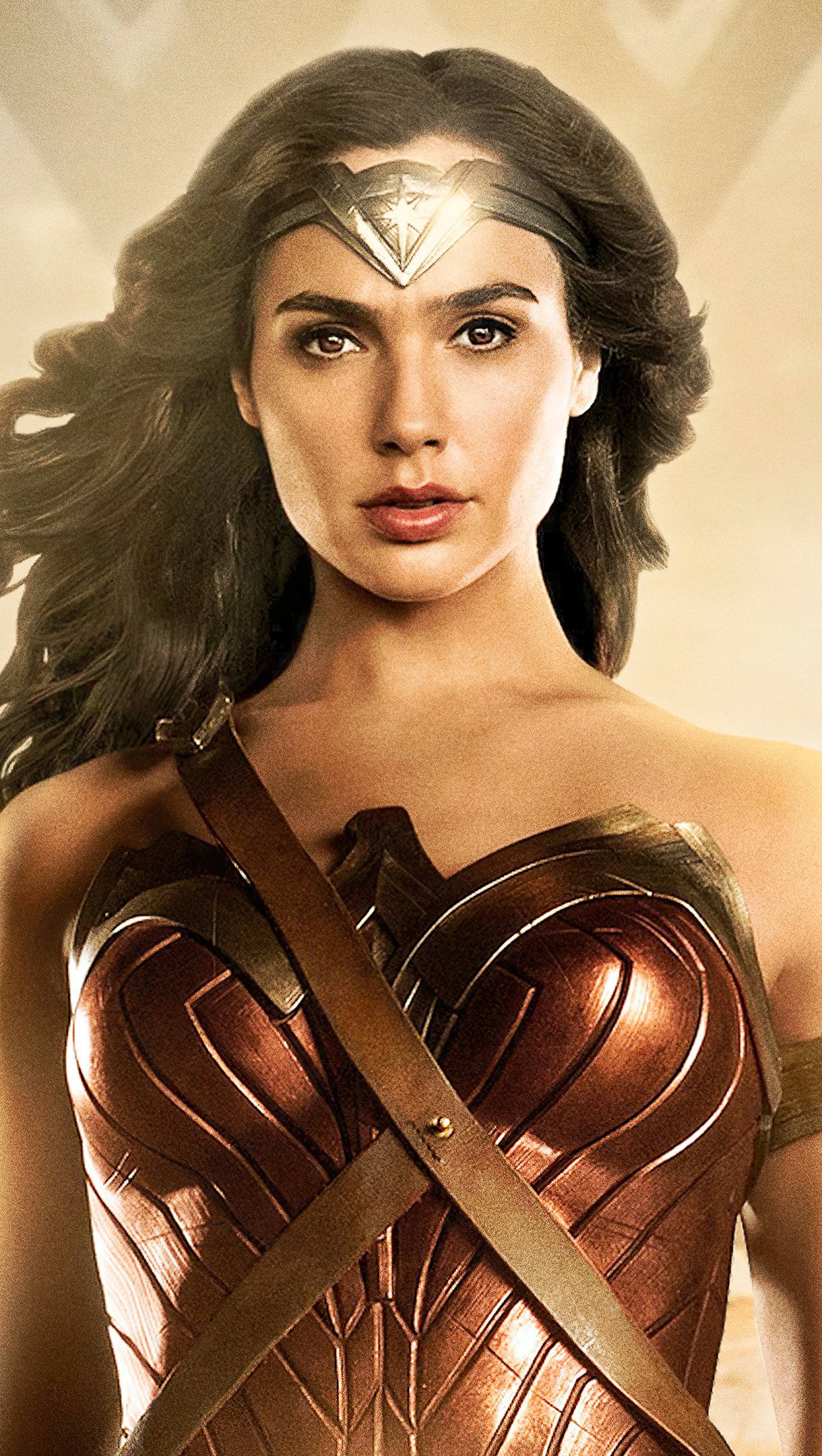 Wonder Woman 4K Gal Gadot Wallpapers