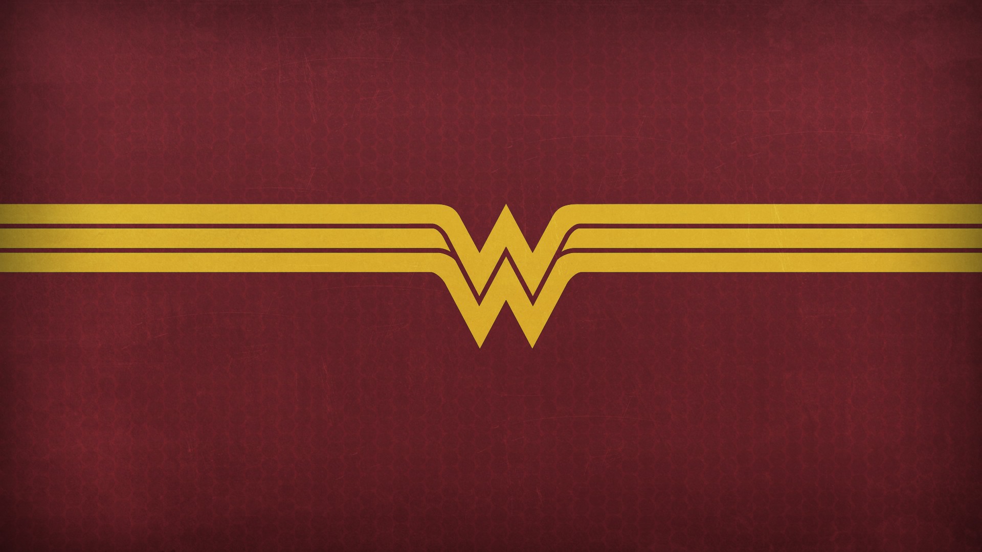 Wonder Woman 8K Minimalist Wallpapers