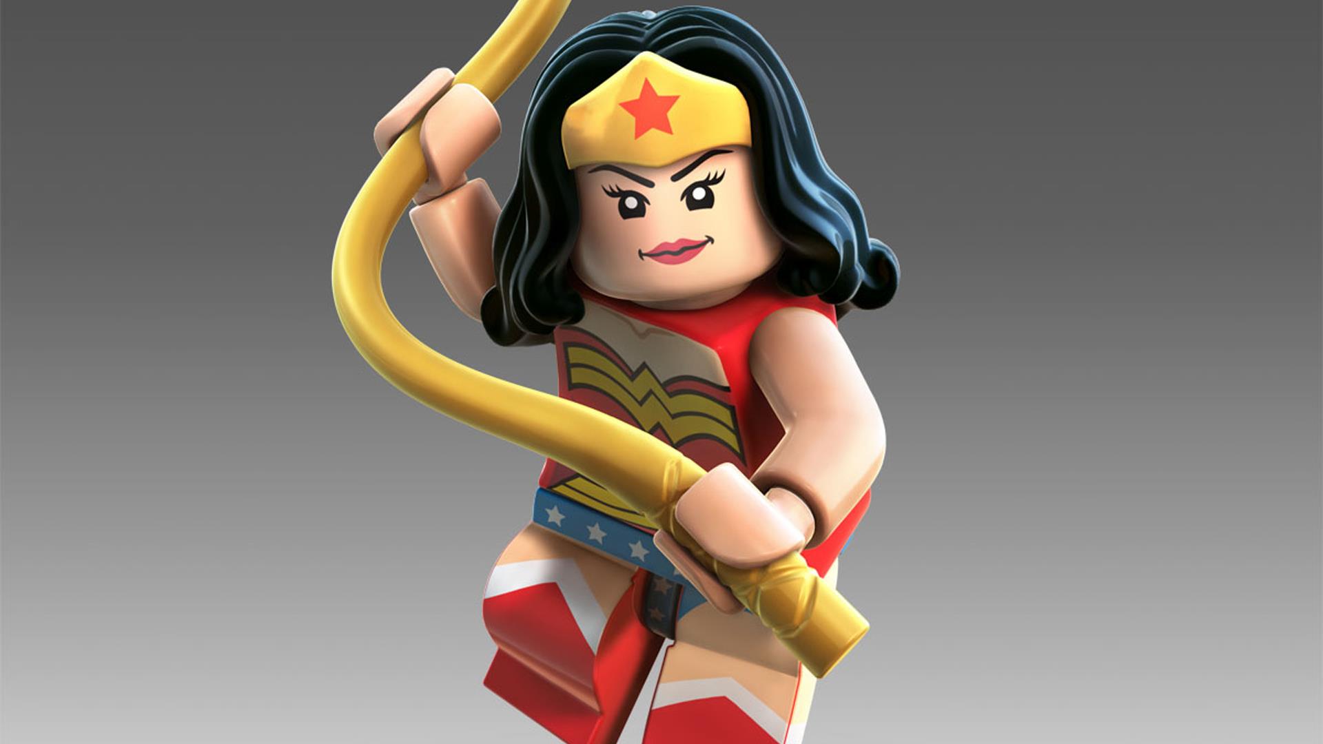 Wonder Woman Fanart Wallpapers