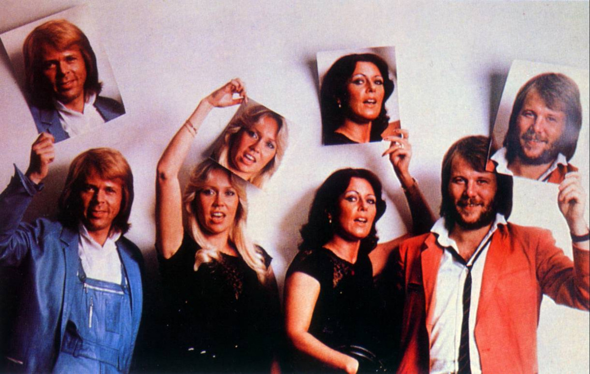 Abba Wallpapers