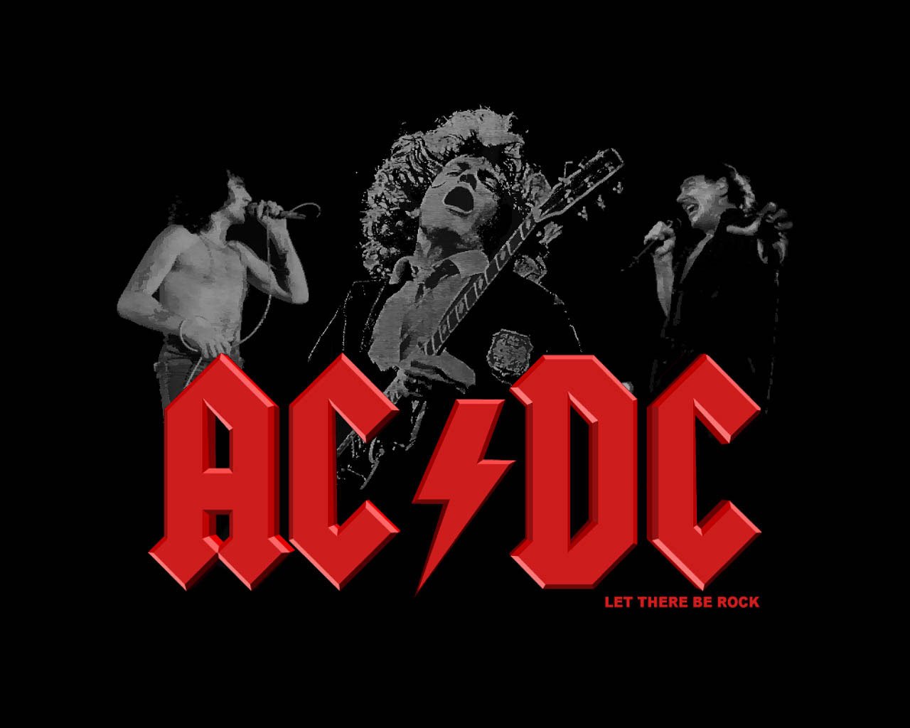 Ac/Dc Wallpapers