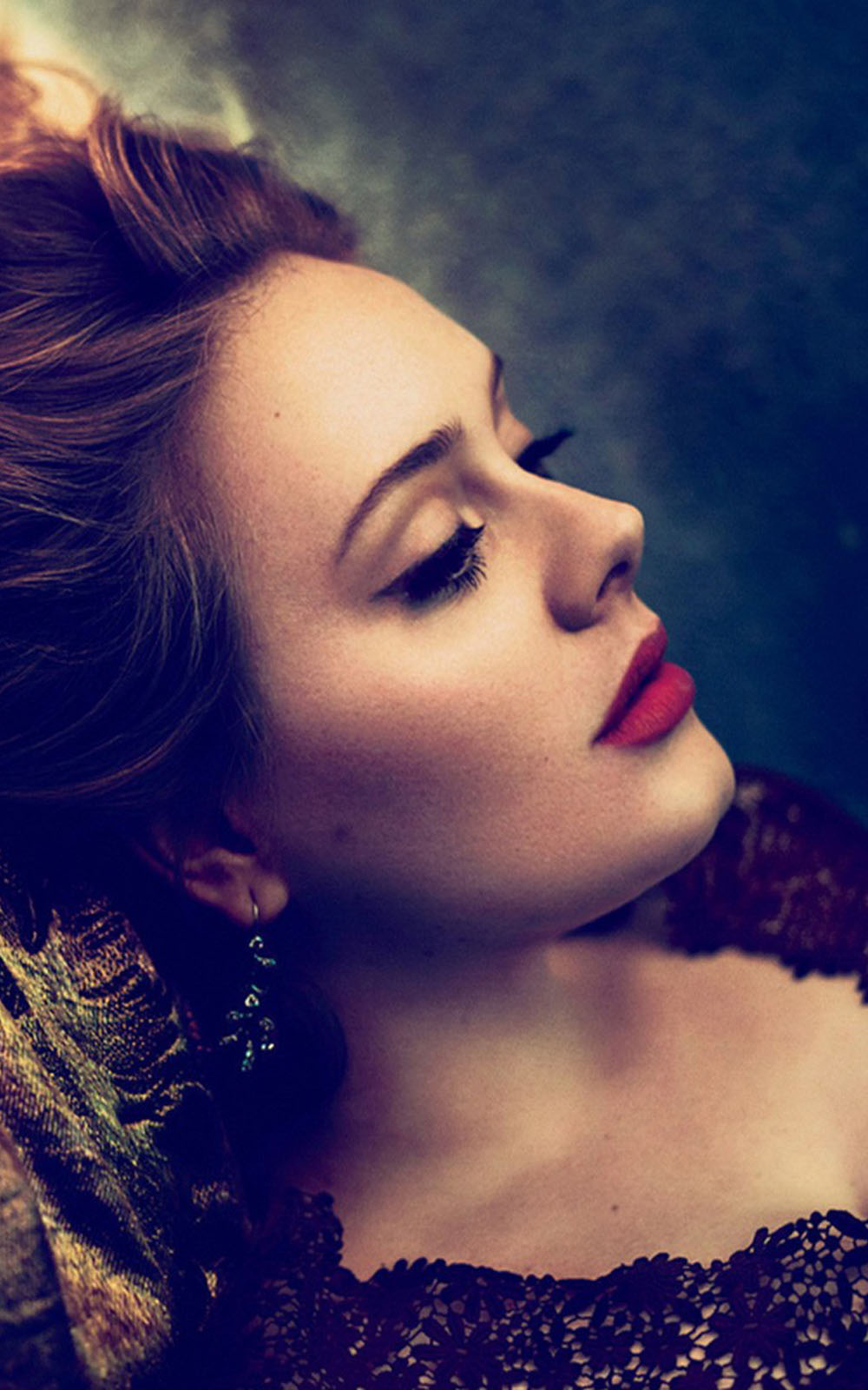 Adele Wallpapers