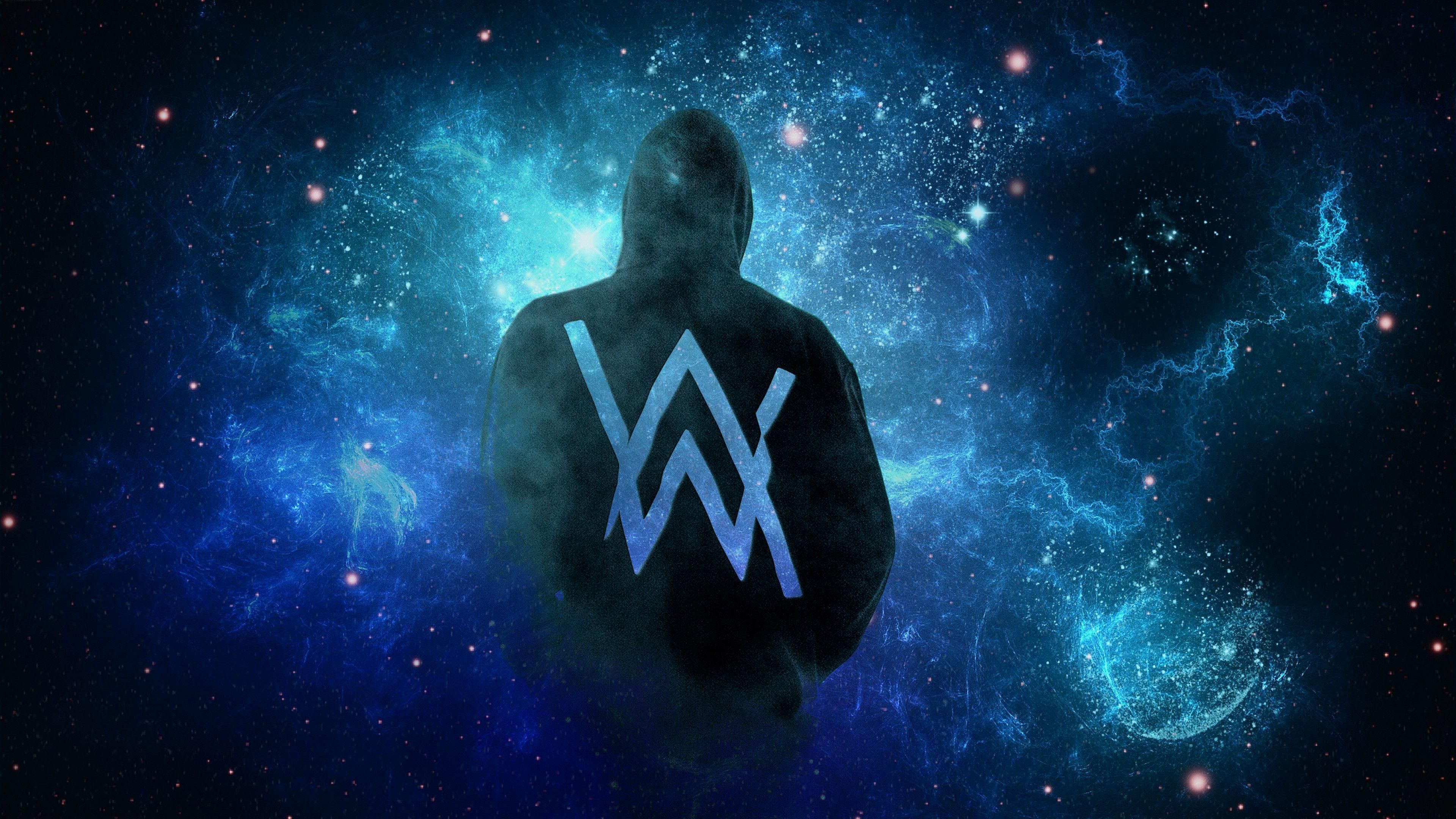 Alan Walker Wallpapers