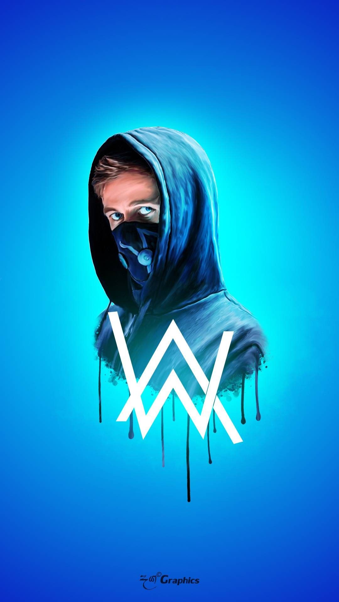 Alan Walker Wallpapers