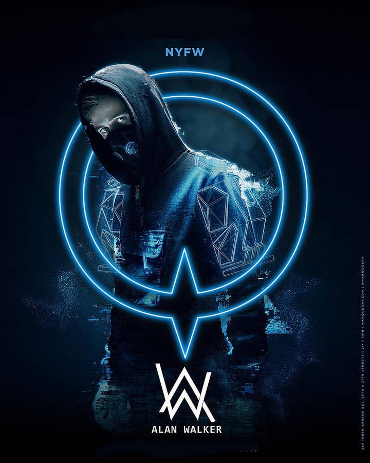 Alan Walker Wallpapers