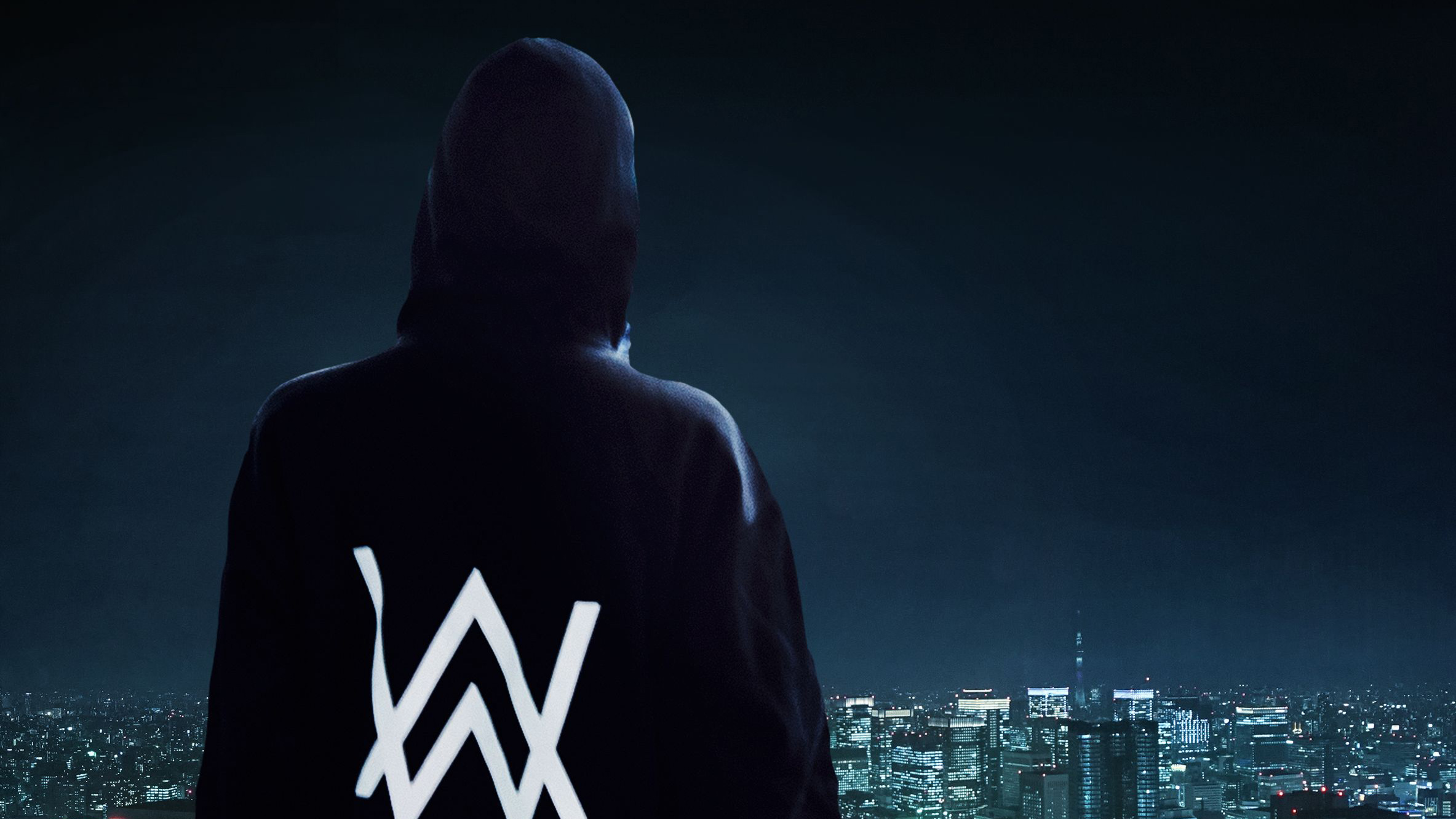 Alan Walker Wallpapers