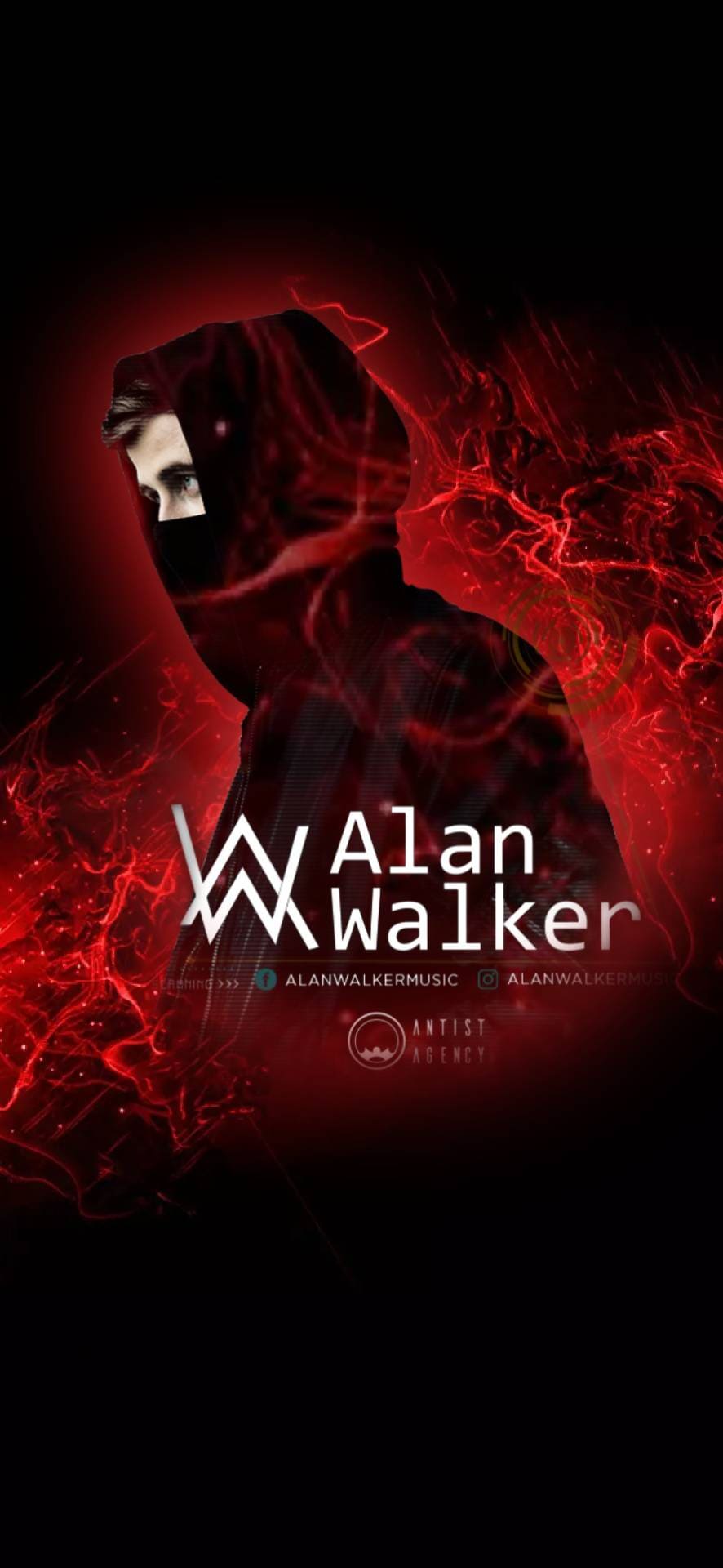 Alan Walker Wallpapers