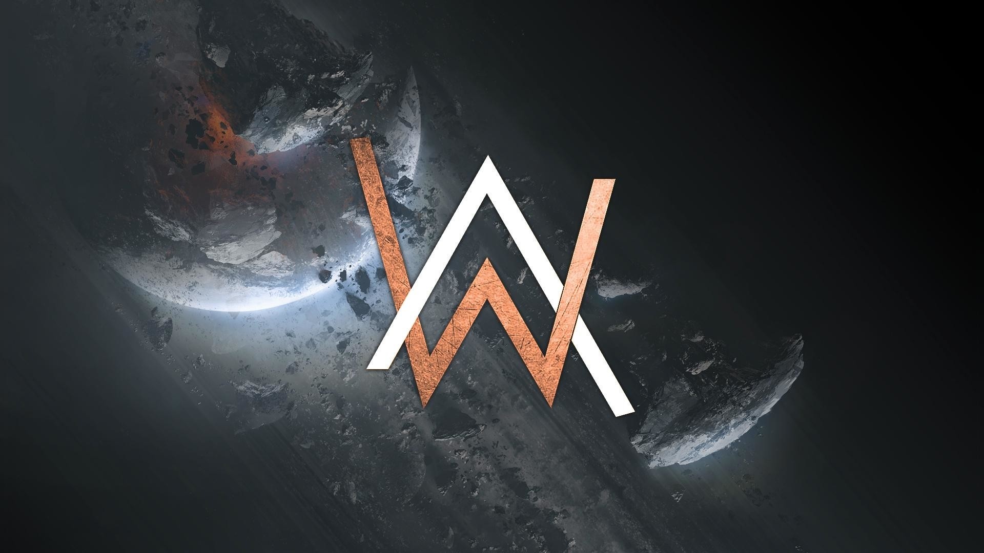 Alan Walker Wallpapers