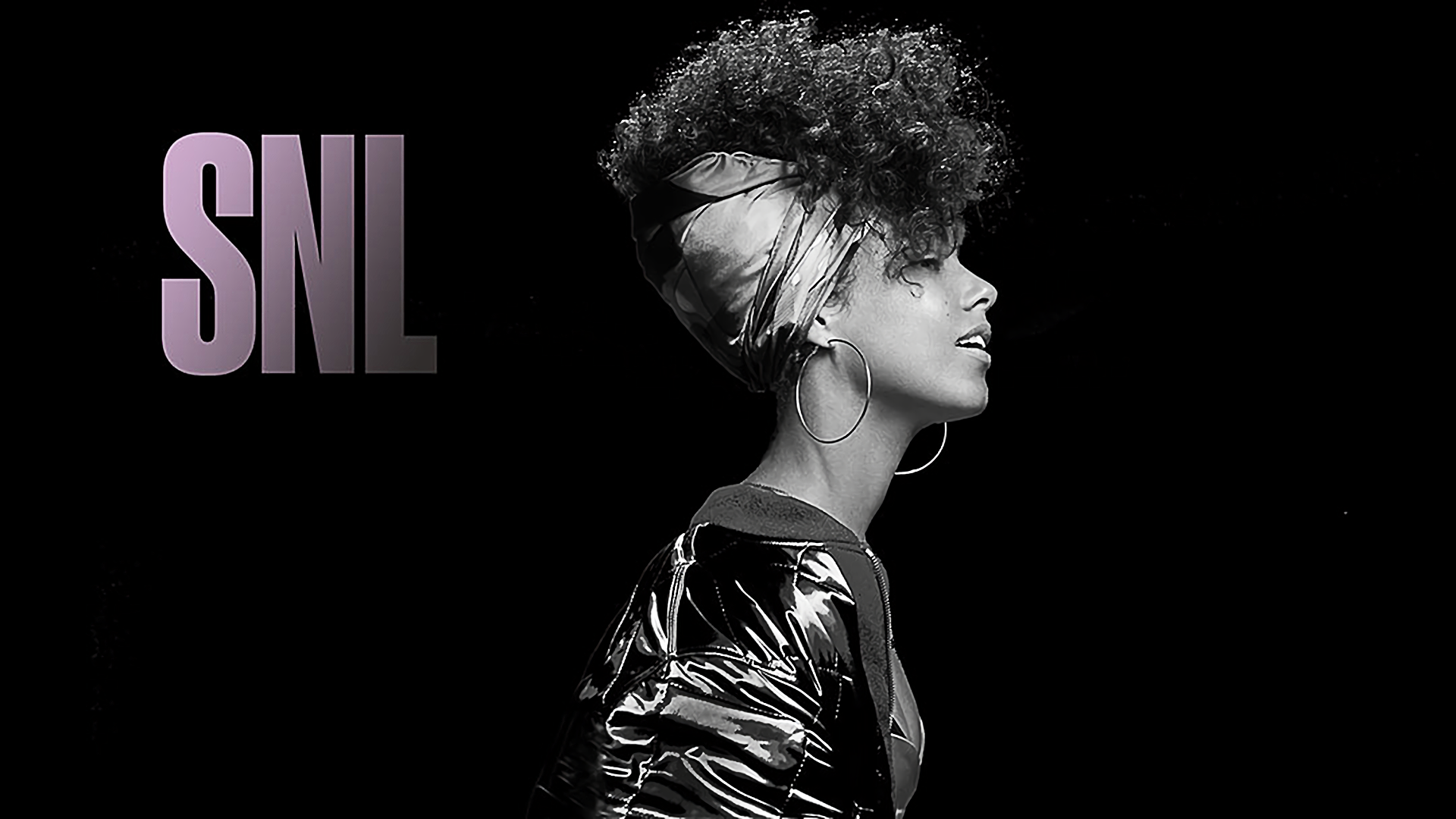 Alicia Keys Wallpapers