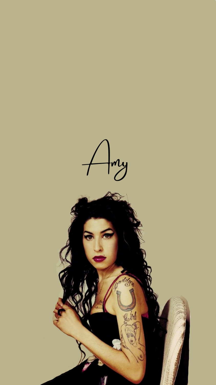 Amy Winehouse Wallpapers