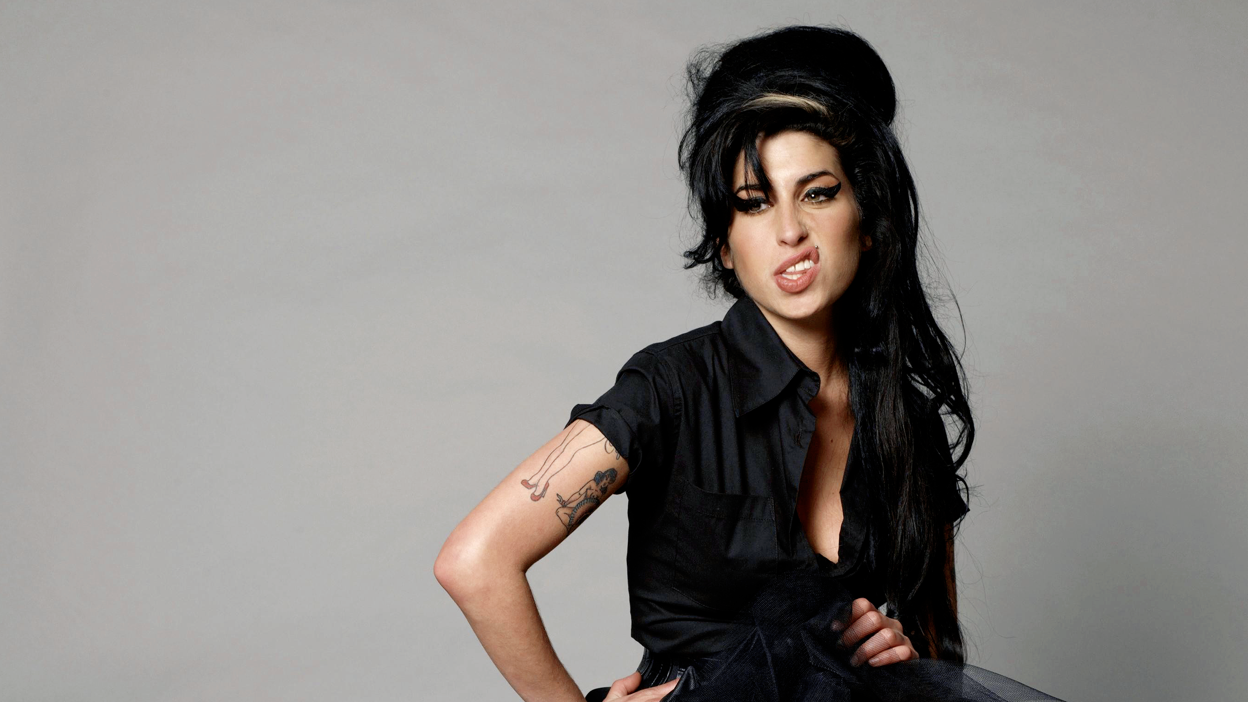 Amy Winehouse Wallpapers