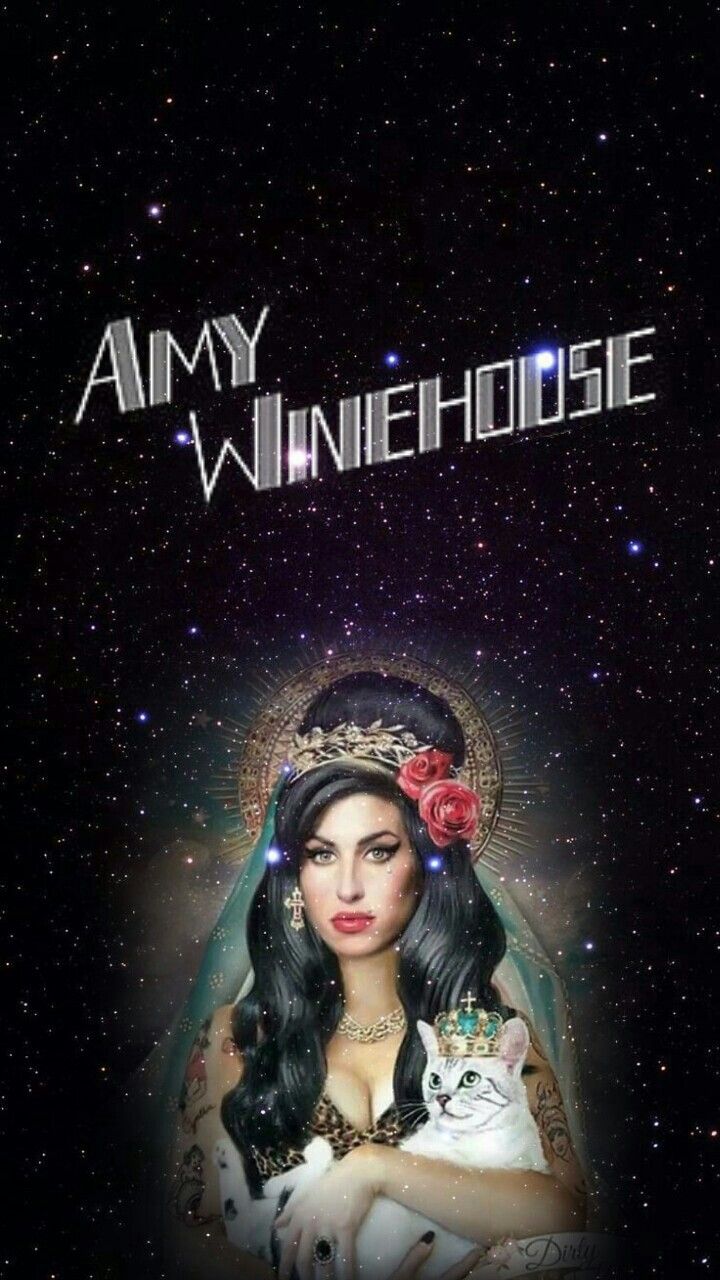 Amy Winehouse Wallpapers