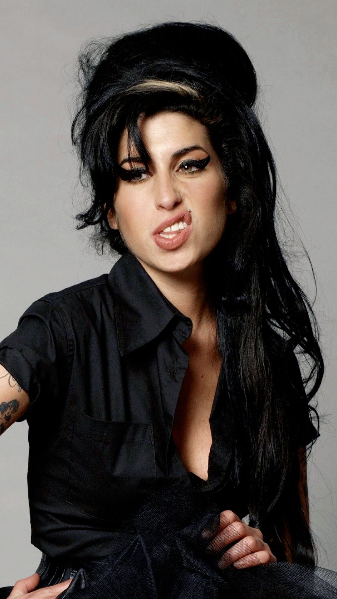 Amy Winehouse Wallpapers