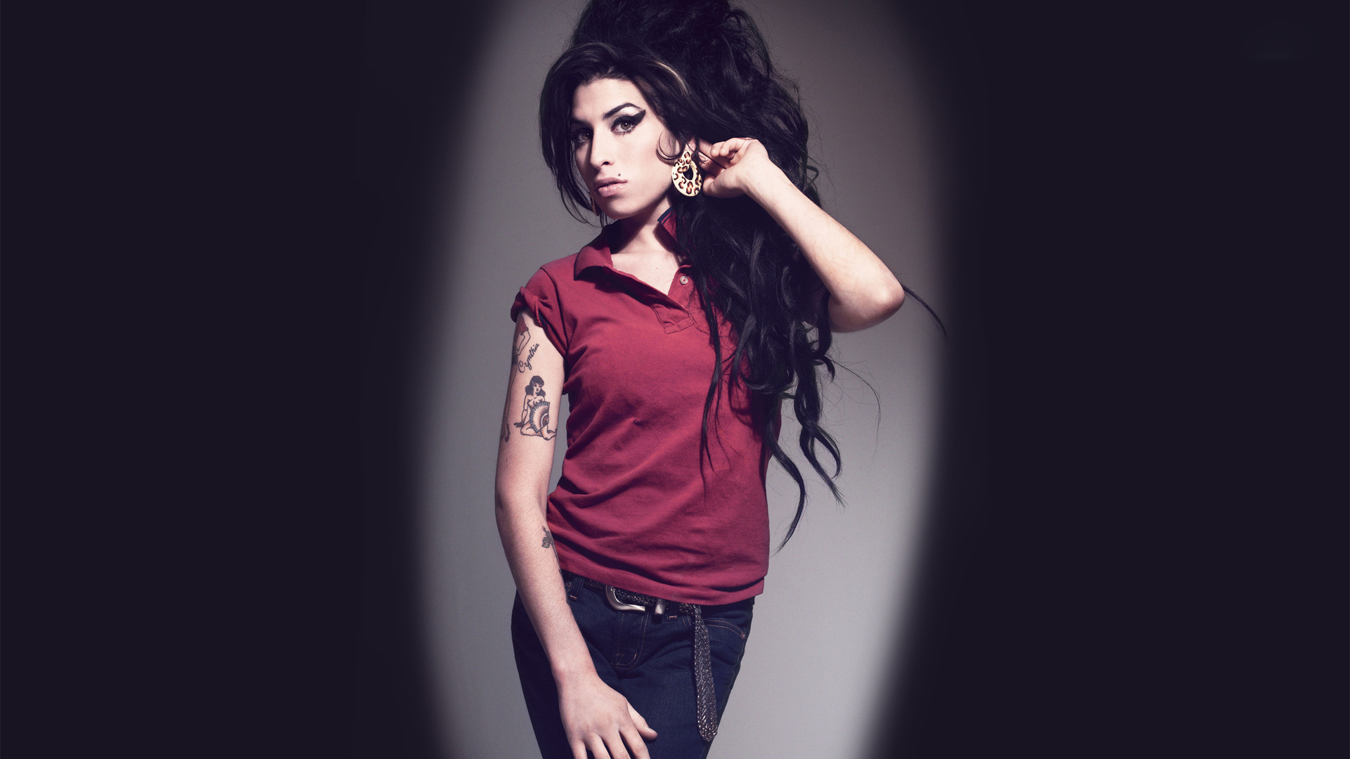 Amy Winehouse Wallpapers