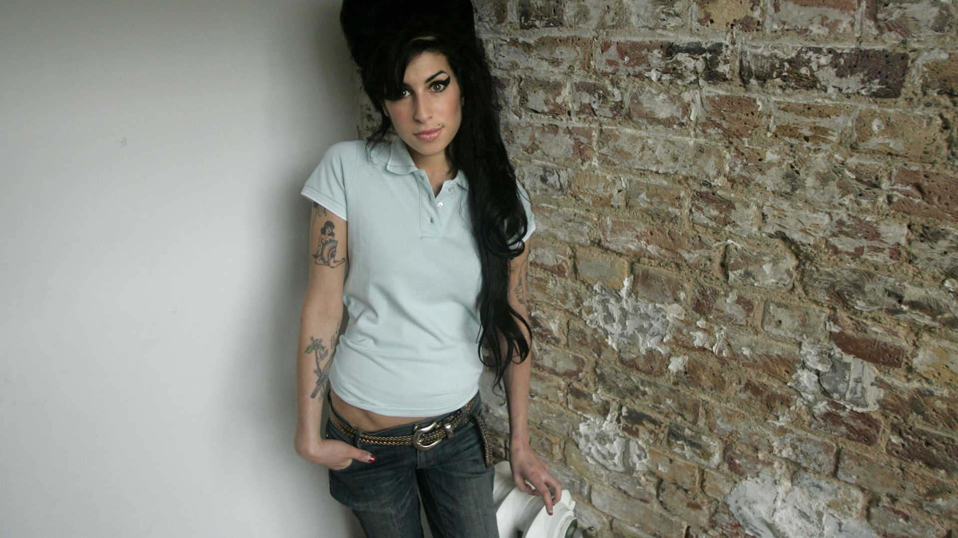 Amy Winehouse Wallpapers